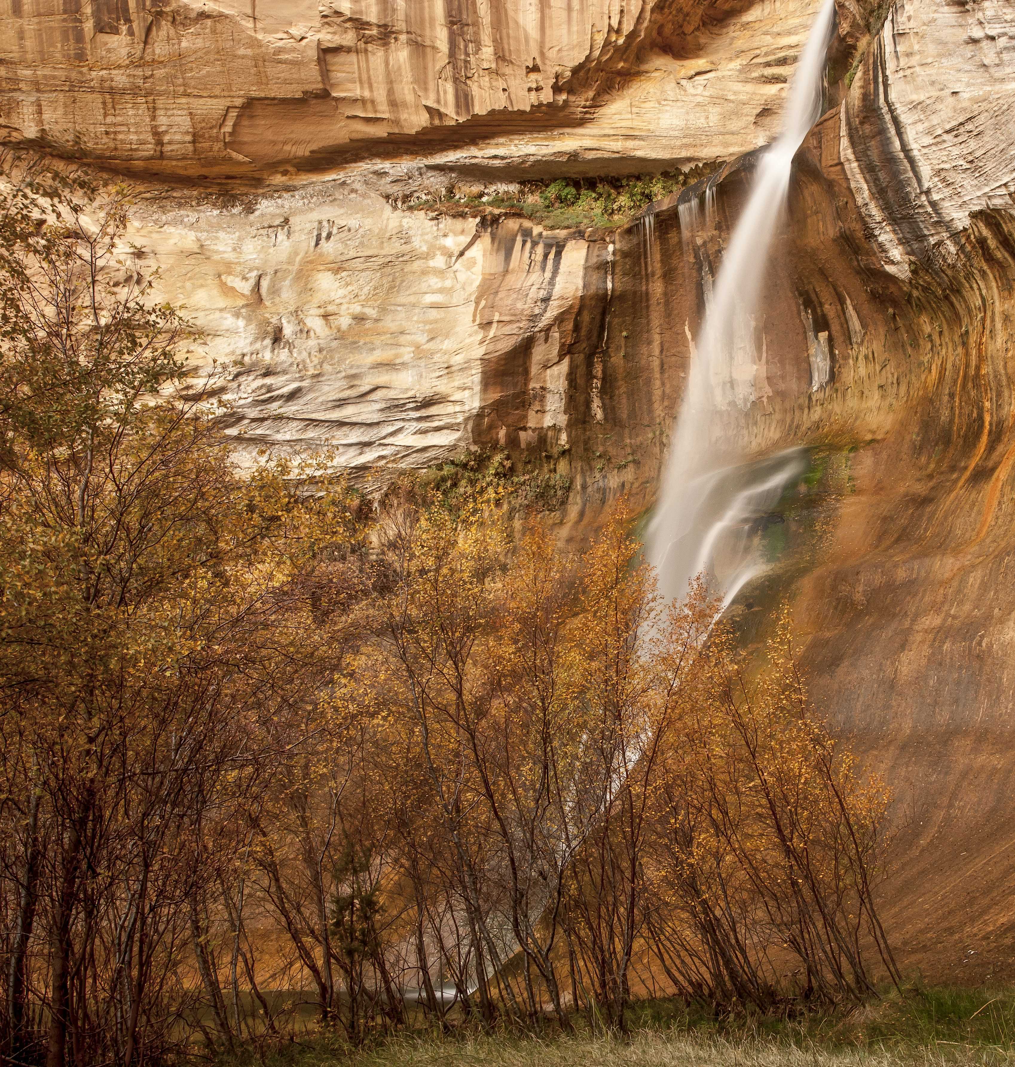 The American West 02 