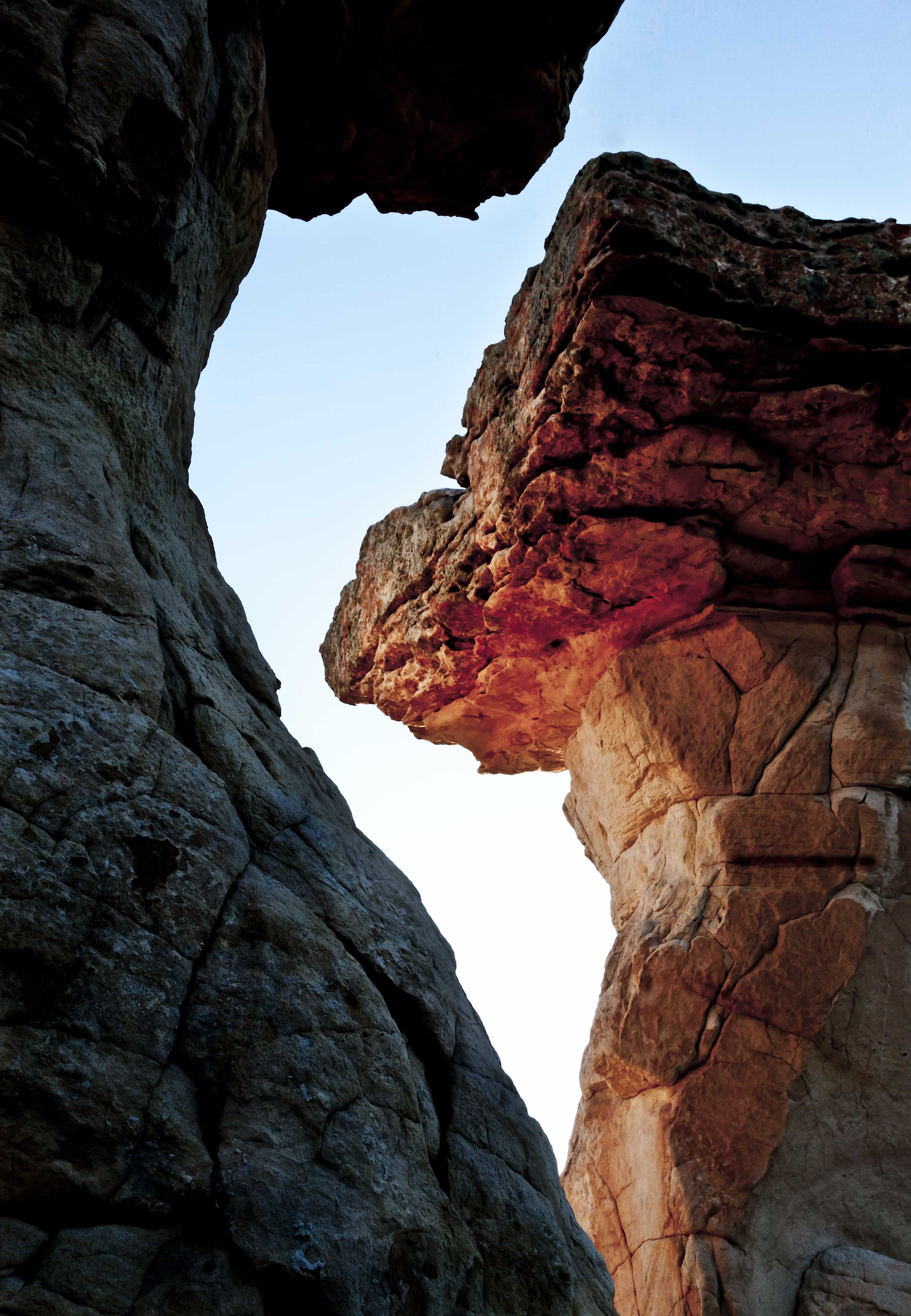 The American West 05 