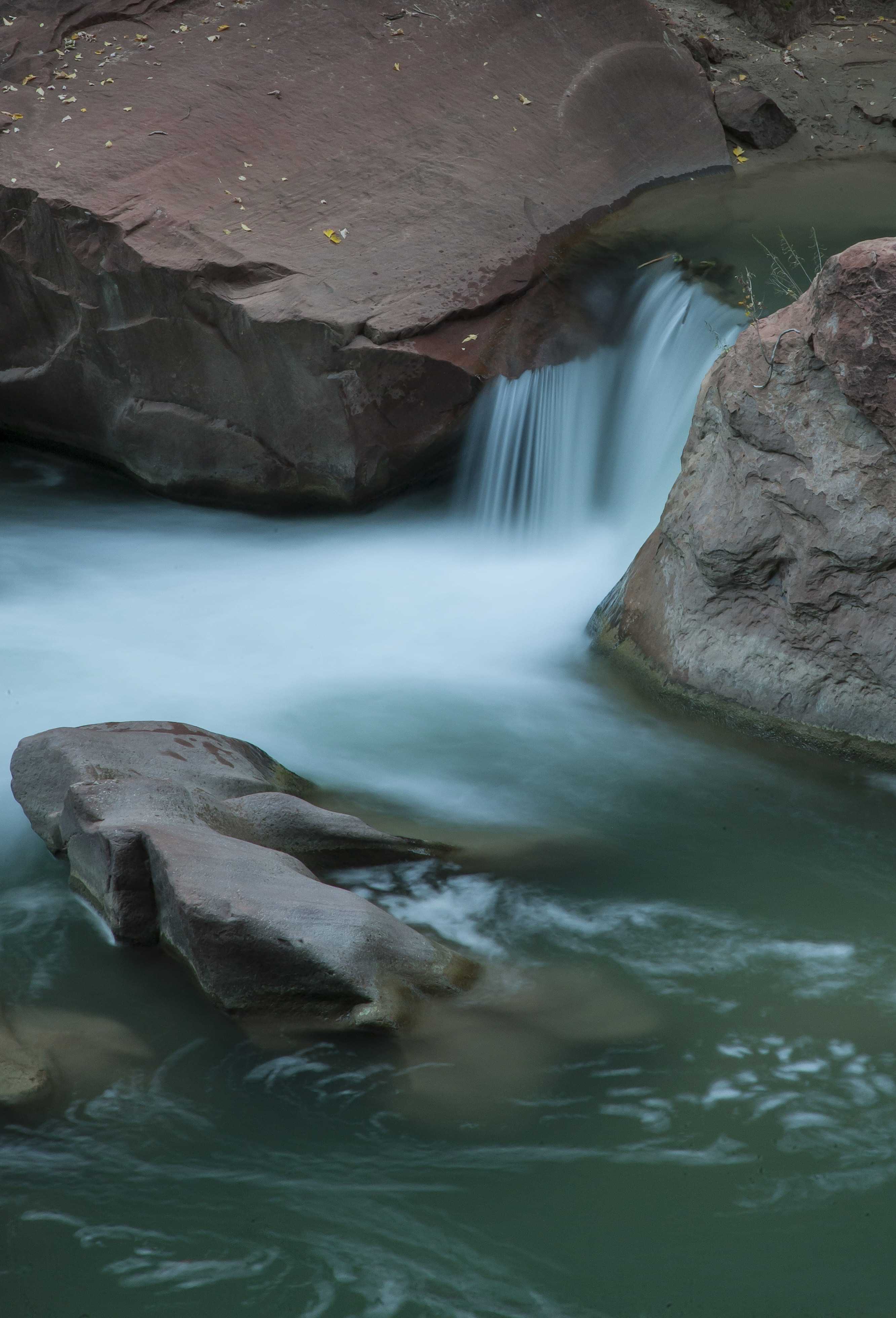 The American West 09 