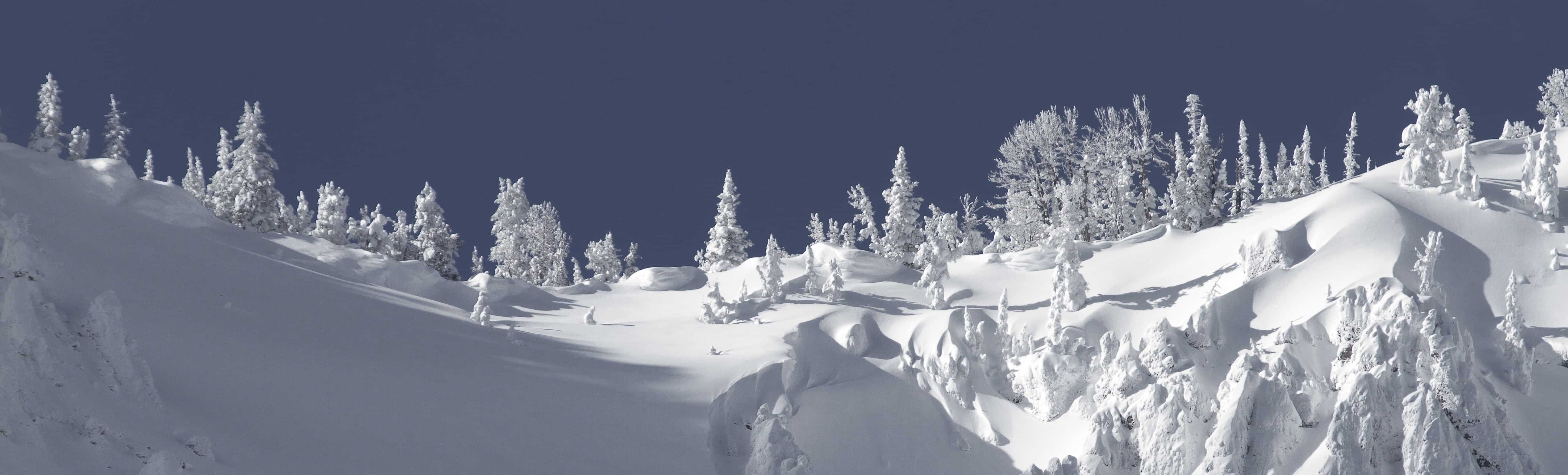 The American West 16 