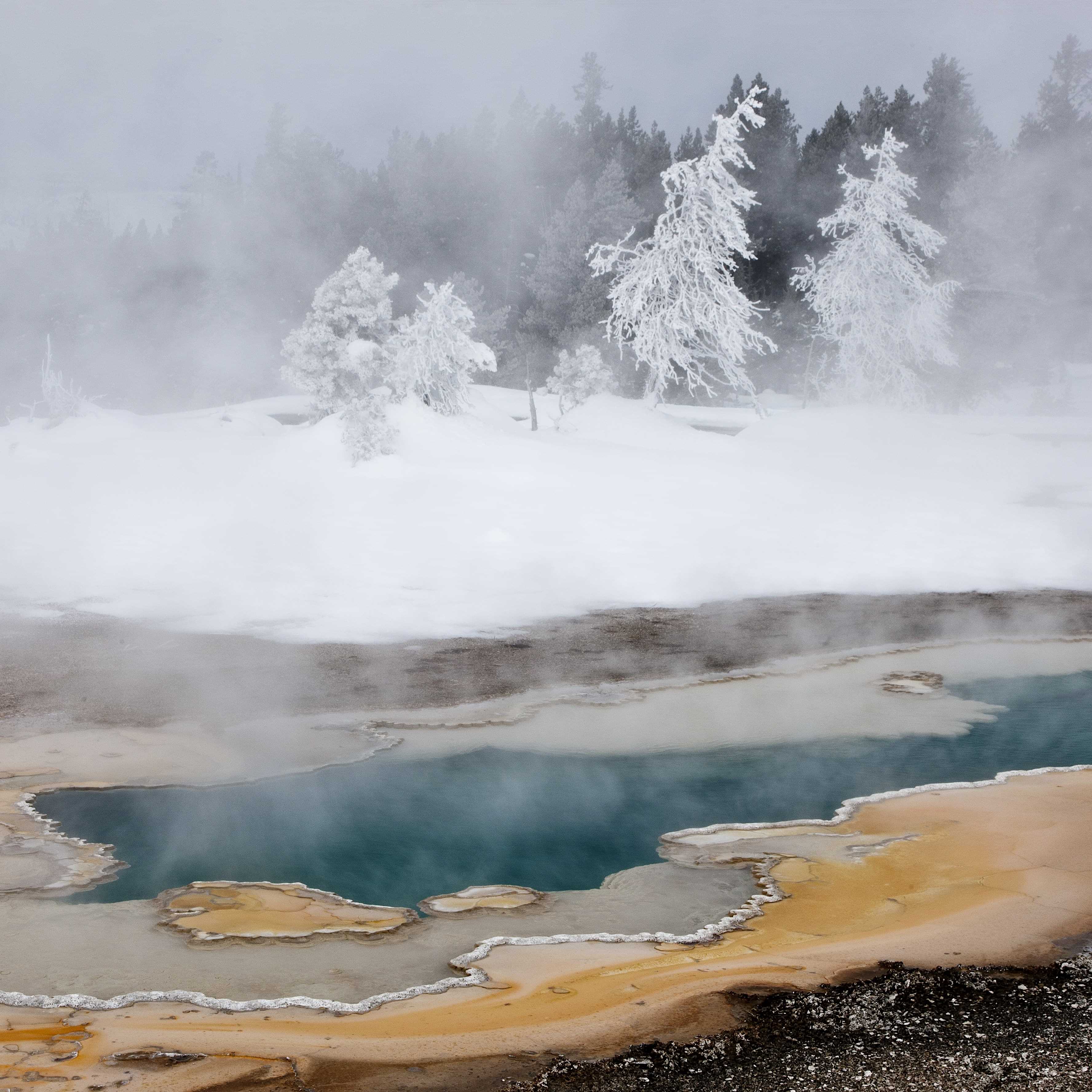 The American West 18 