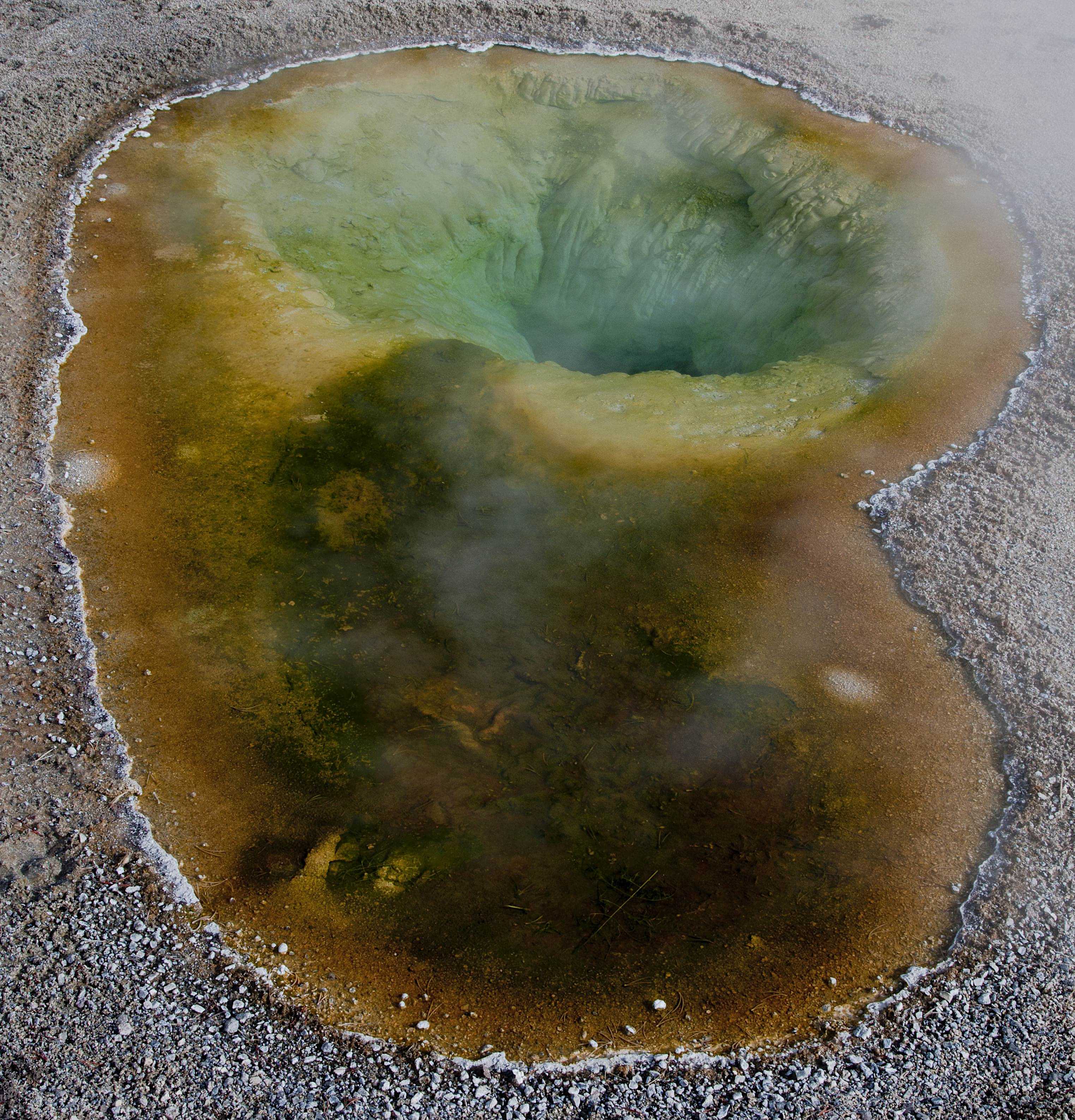 The American West 24 