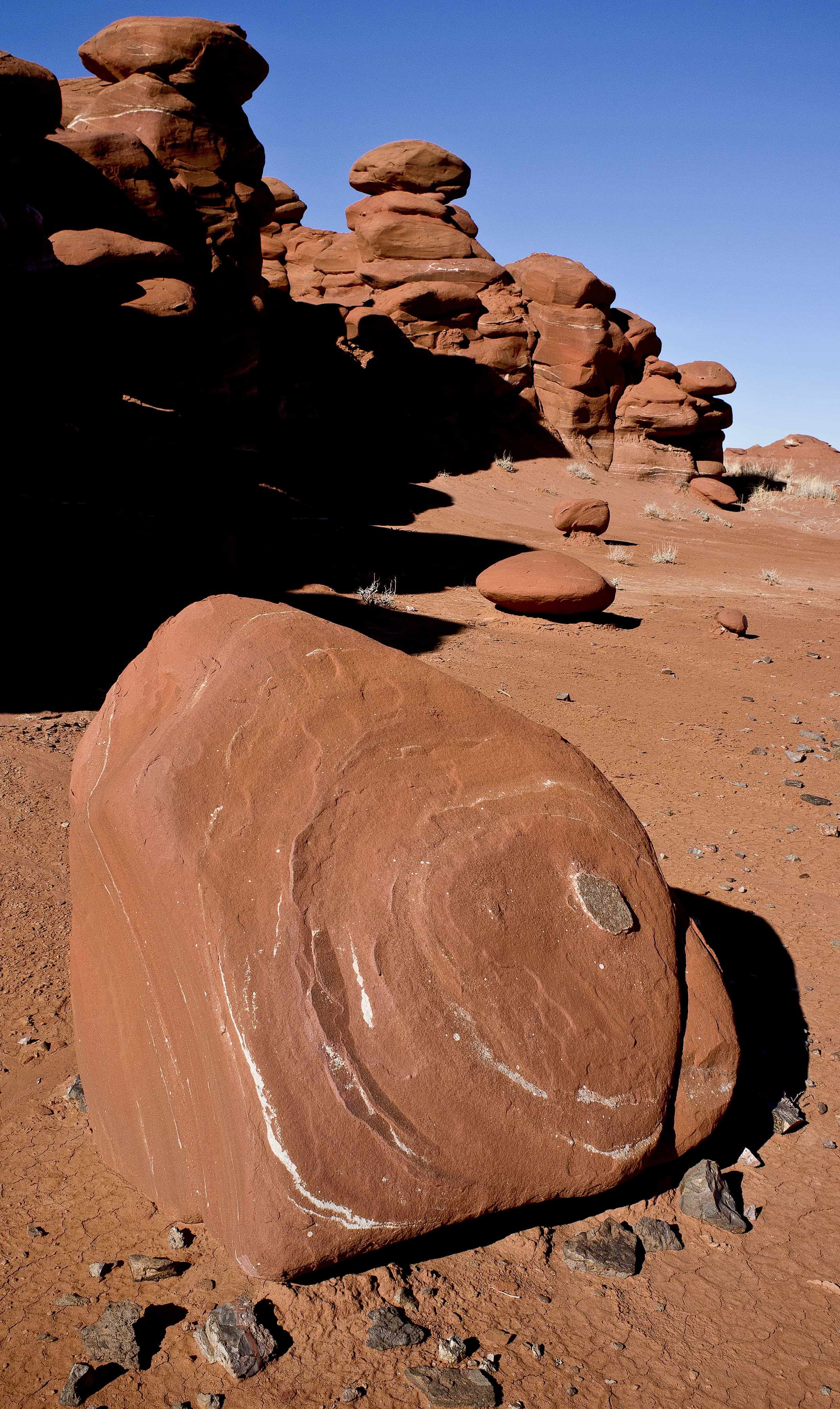 The American West 26 