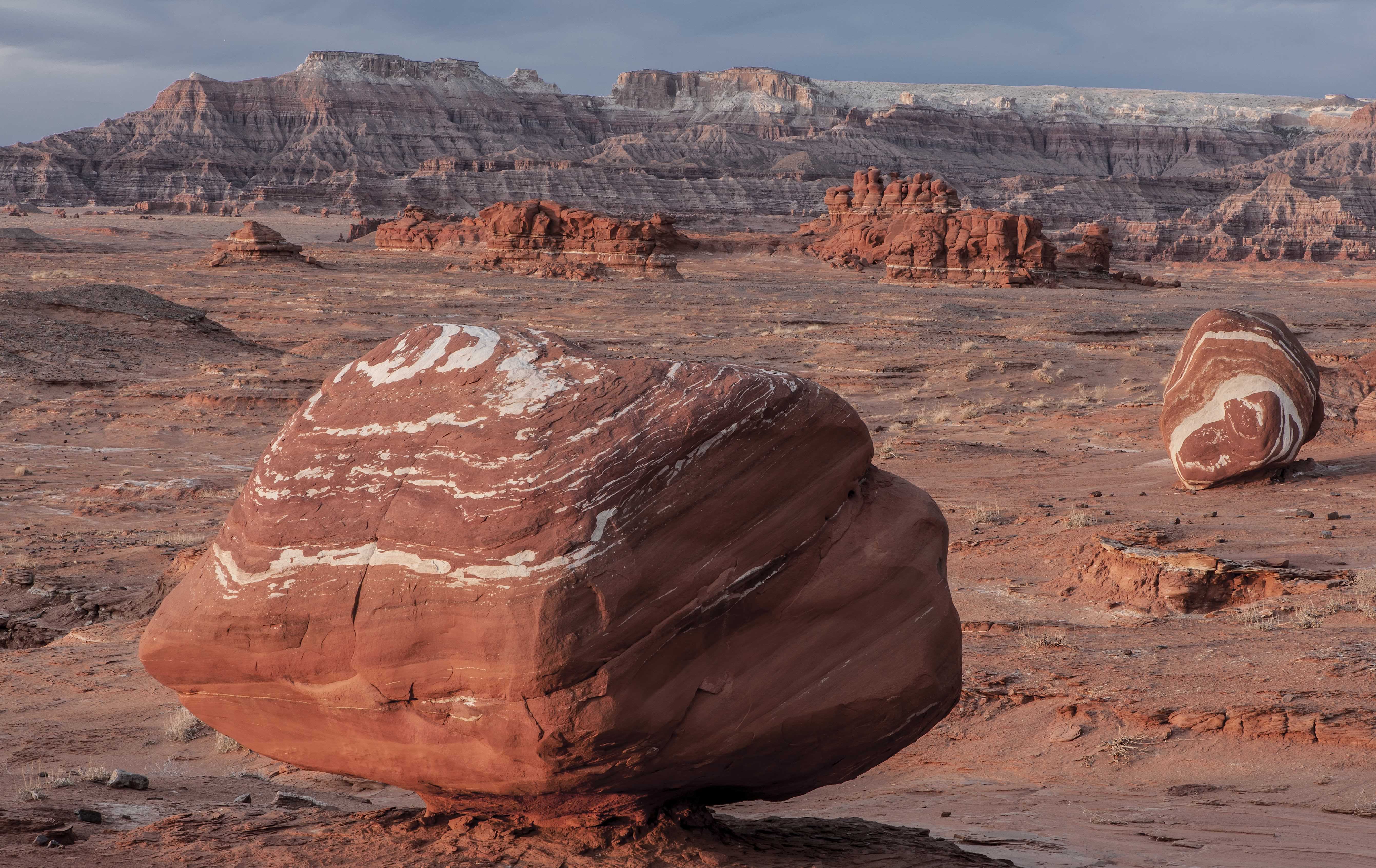 The American West 29 