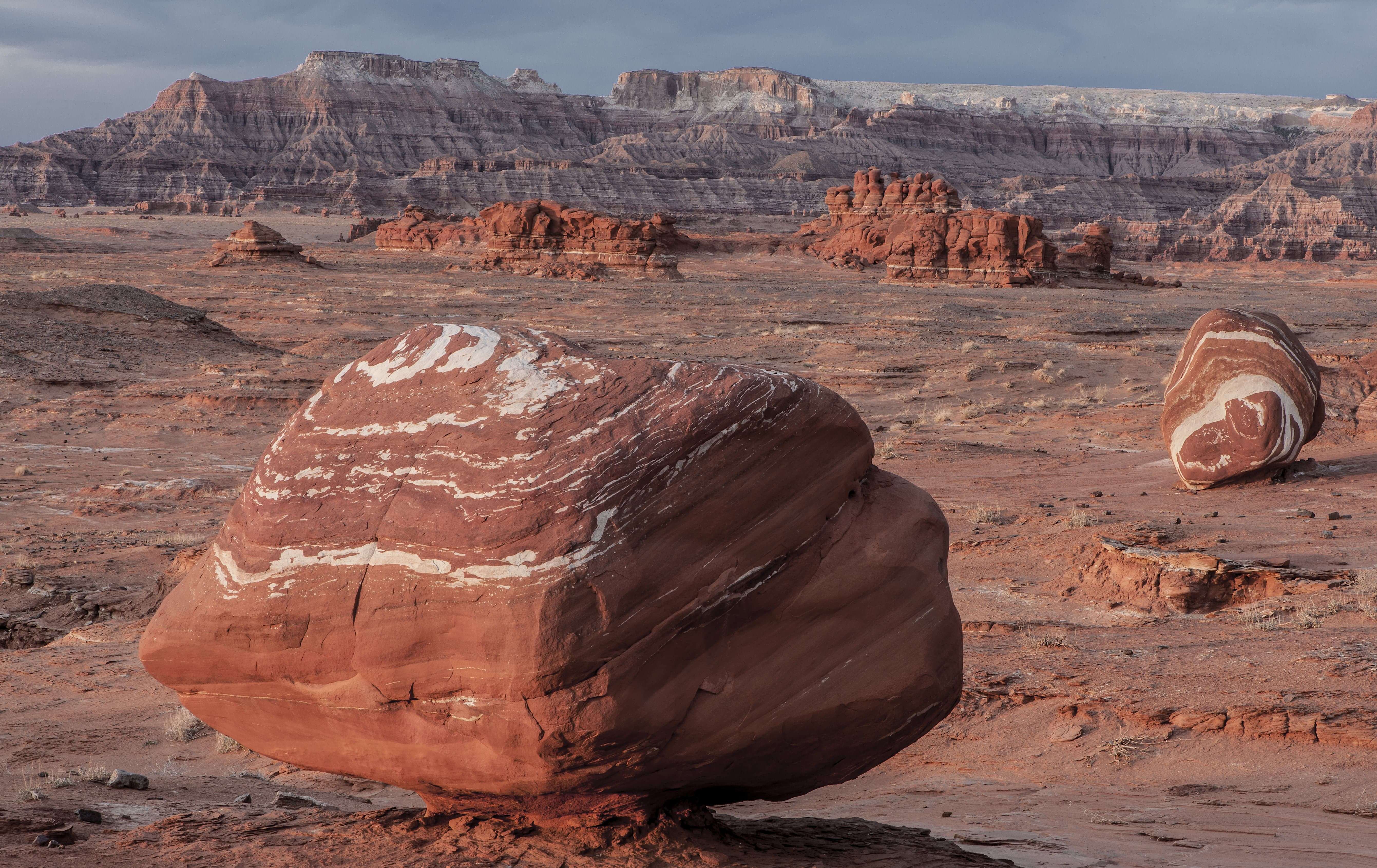 The American West 29