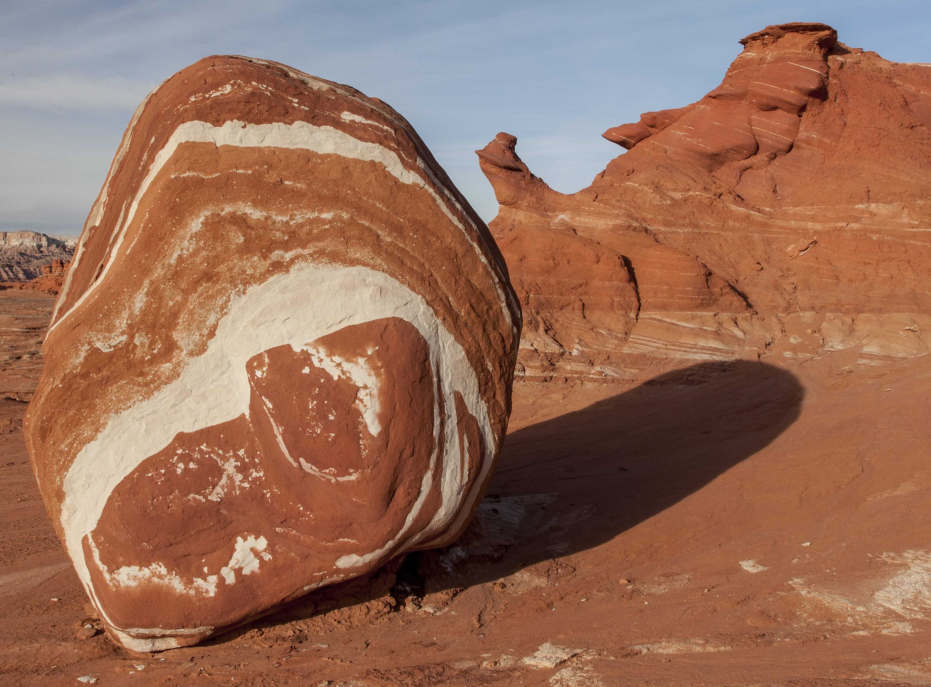 The American West 30 