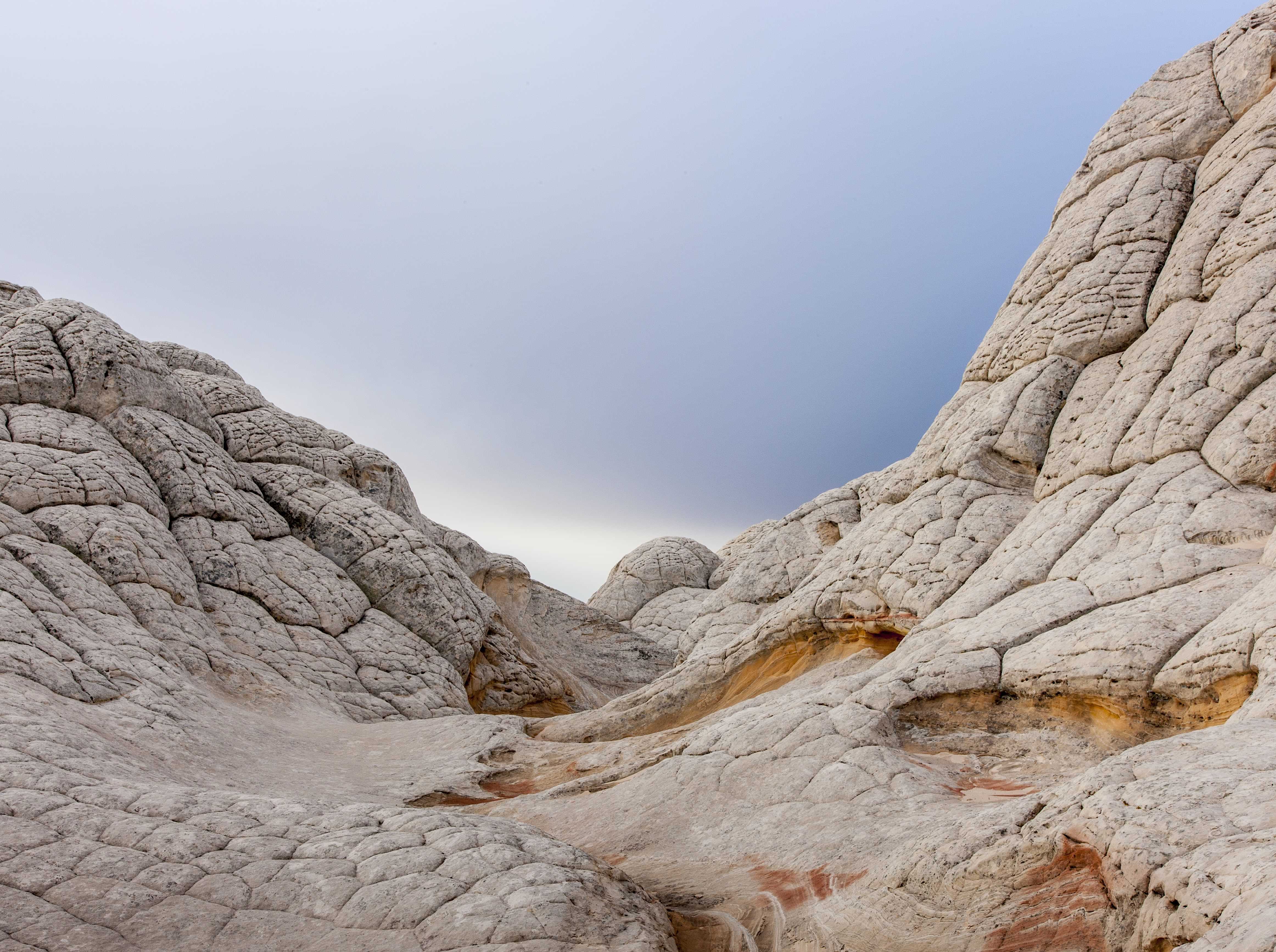 The American West 34 