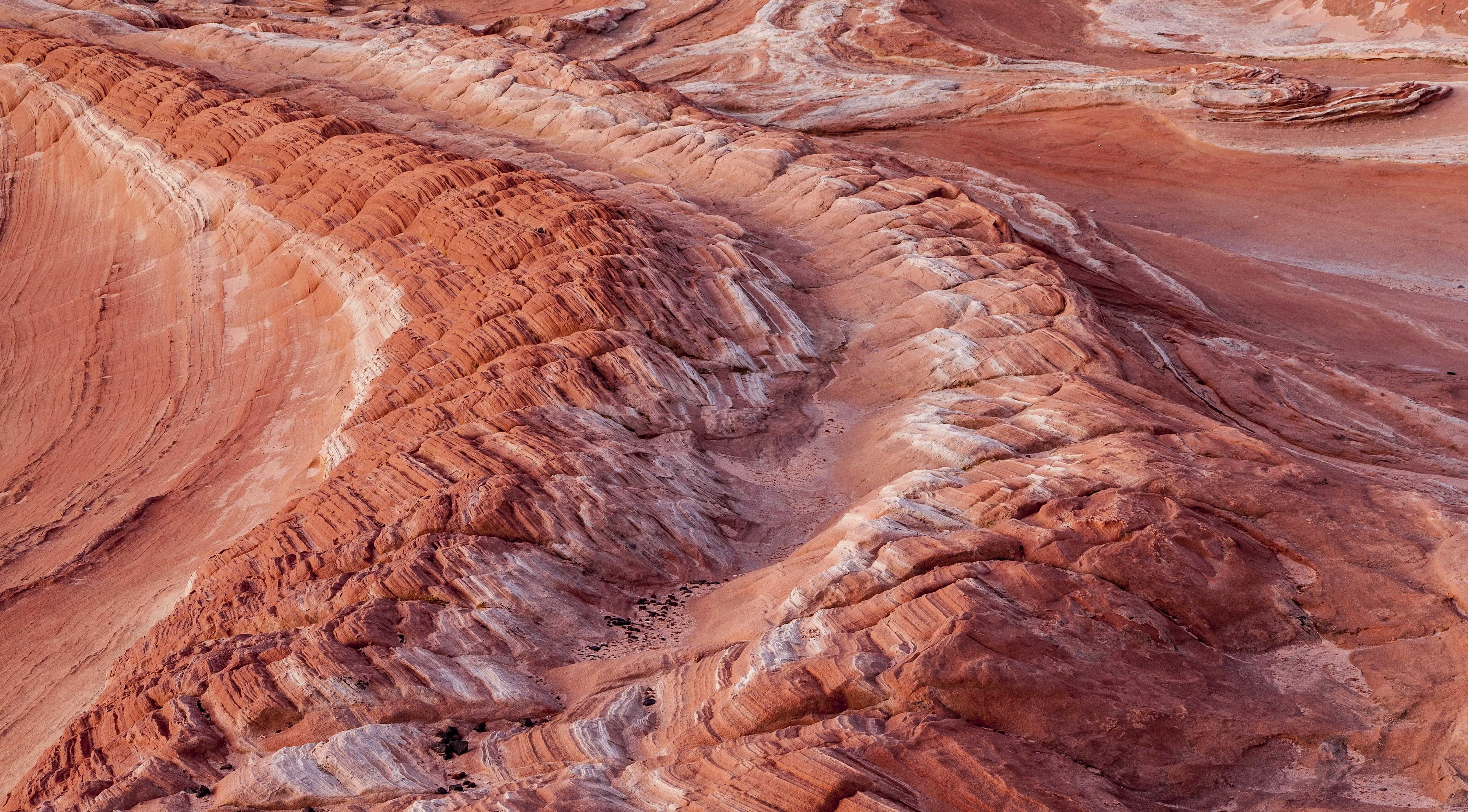 The American West 35 