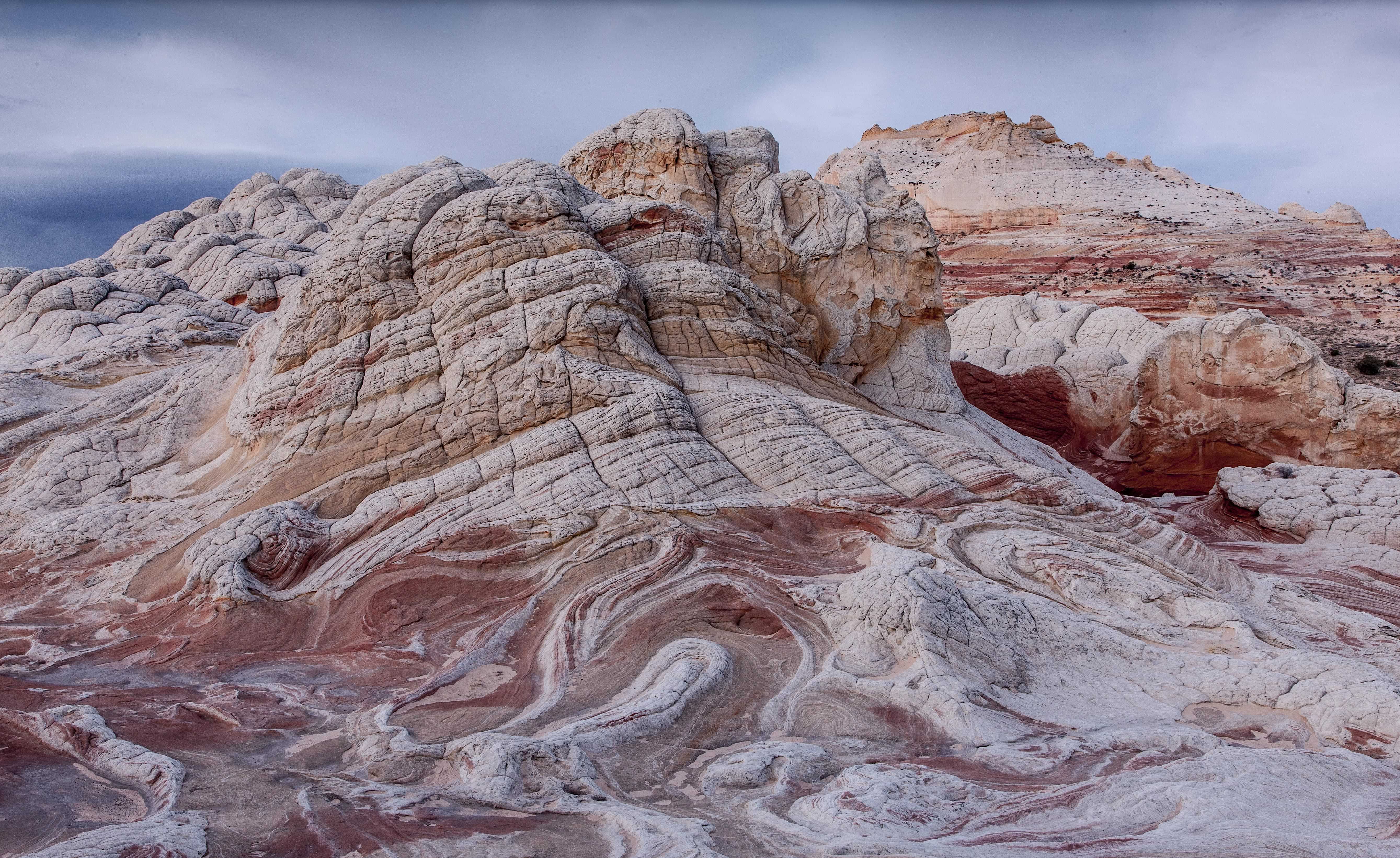 The American West 36 