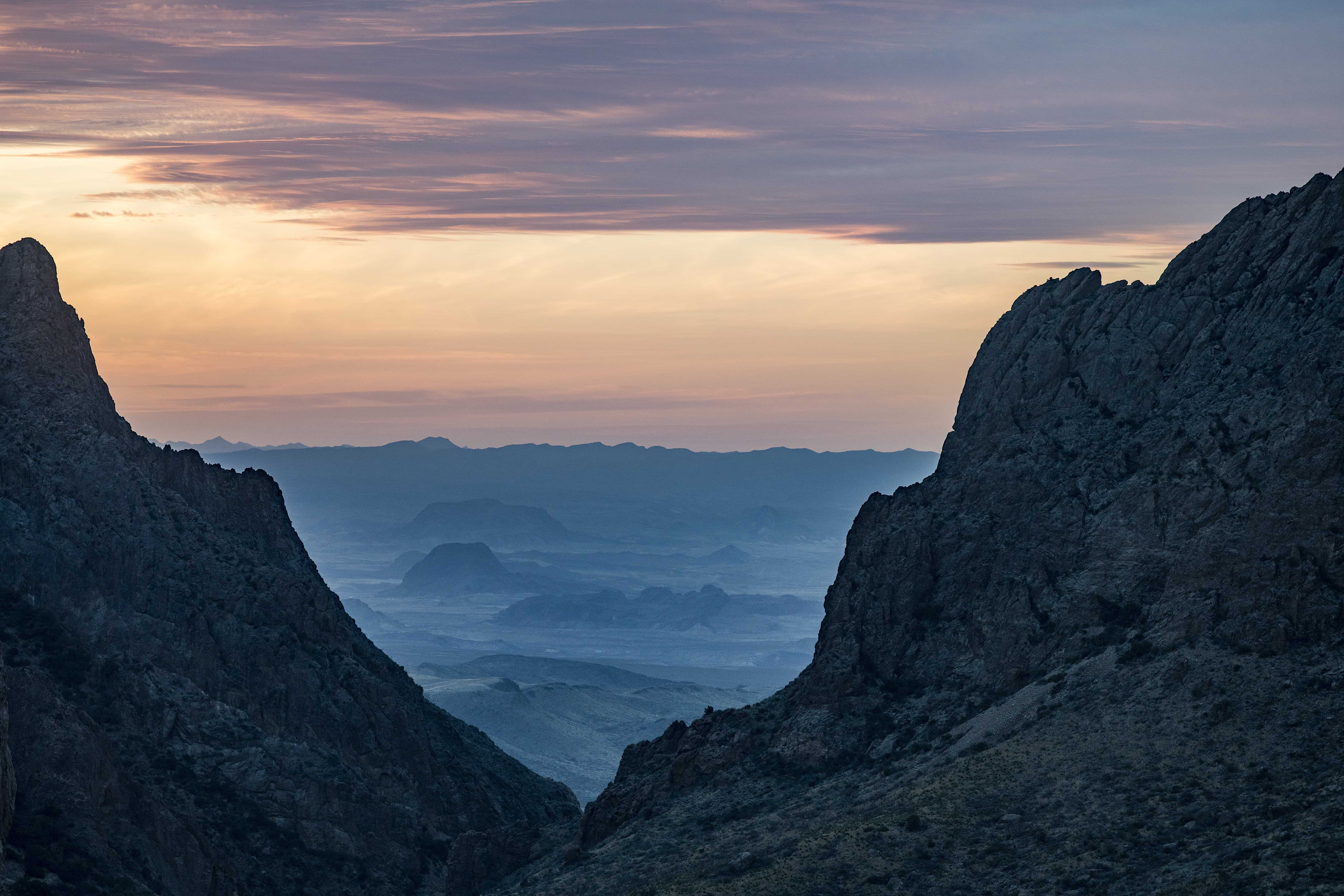 The American West 54 