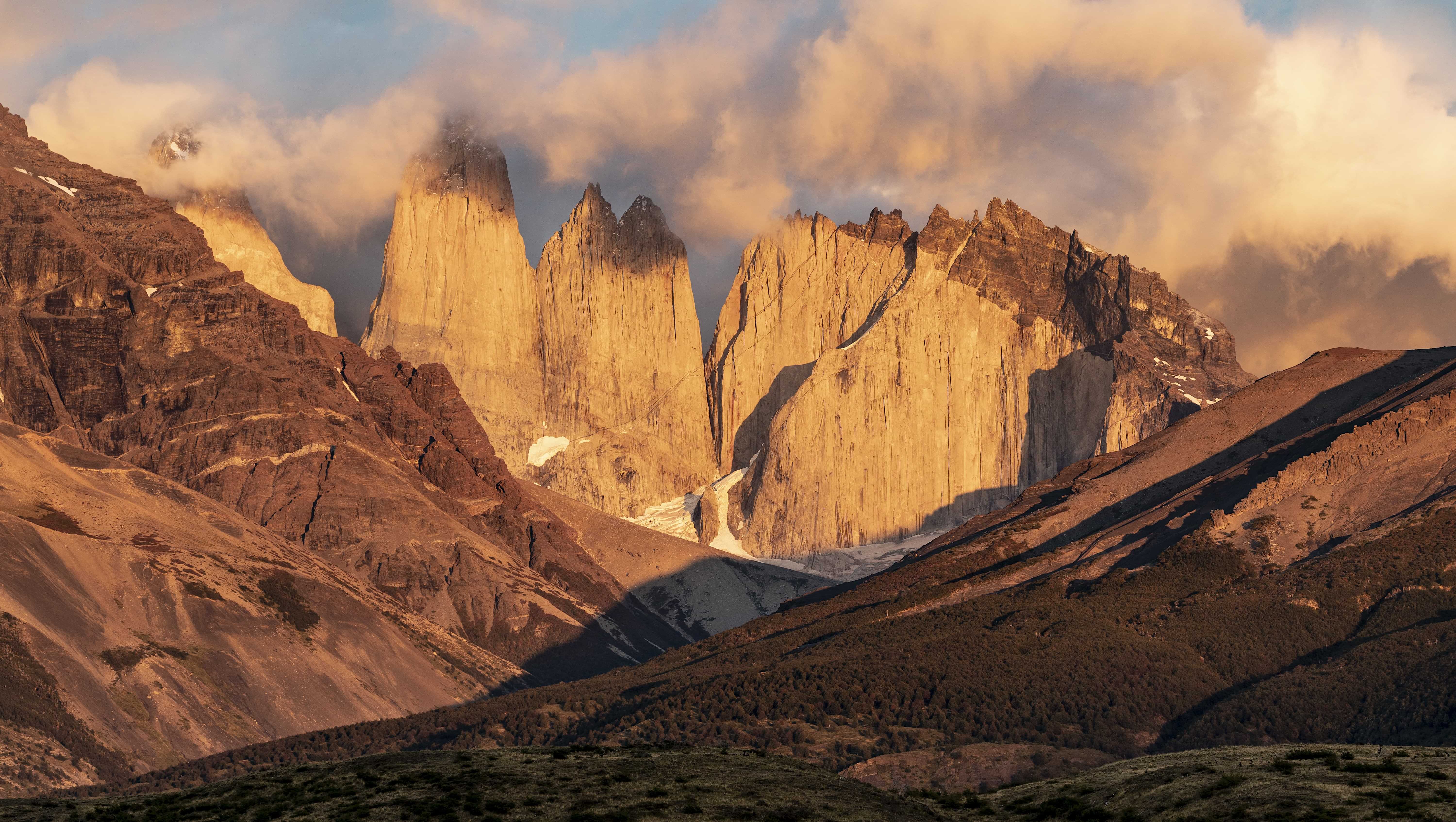 Patagonia and the Atacama 04 
