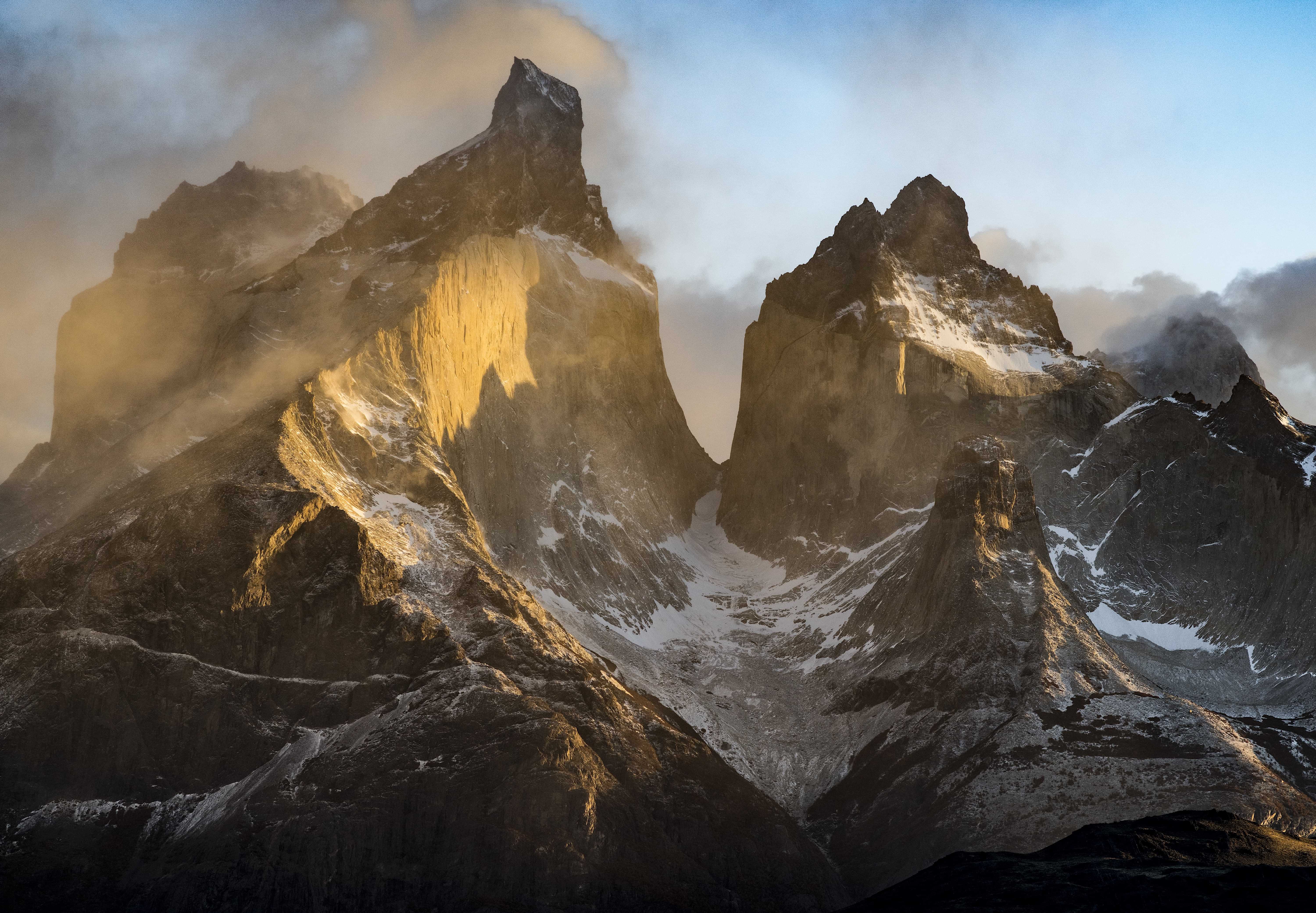 Patagonia and the Atacama 30 