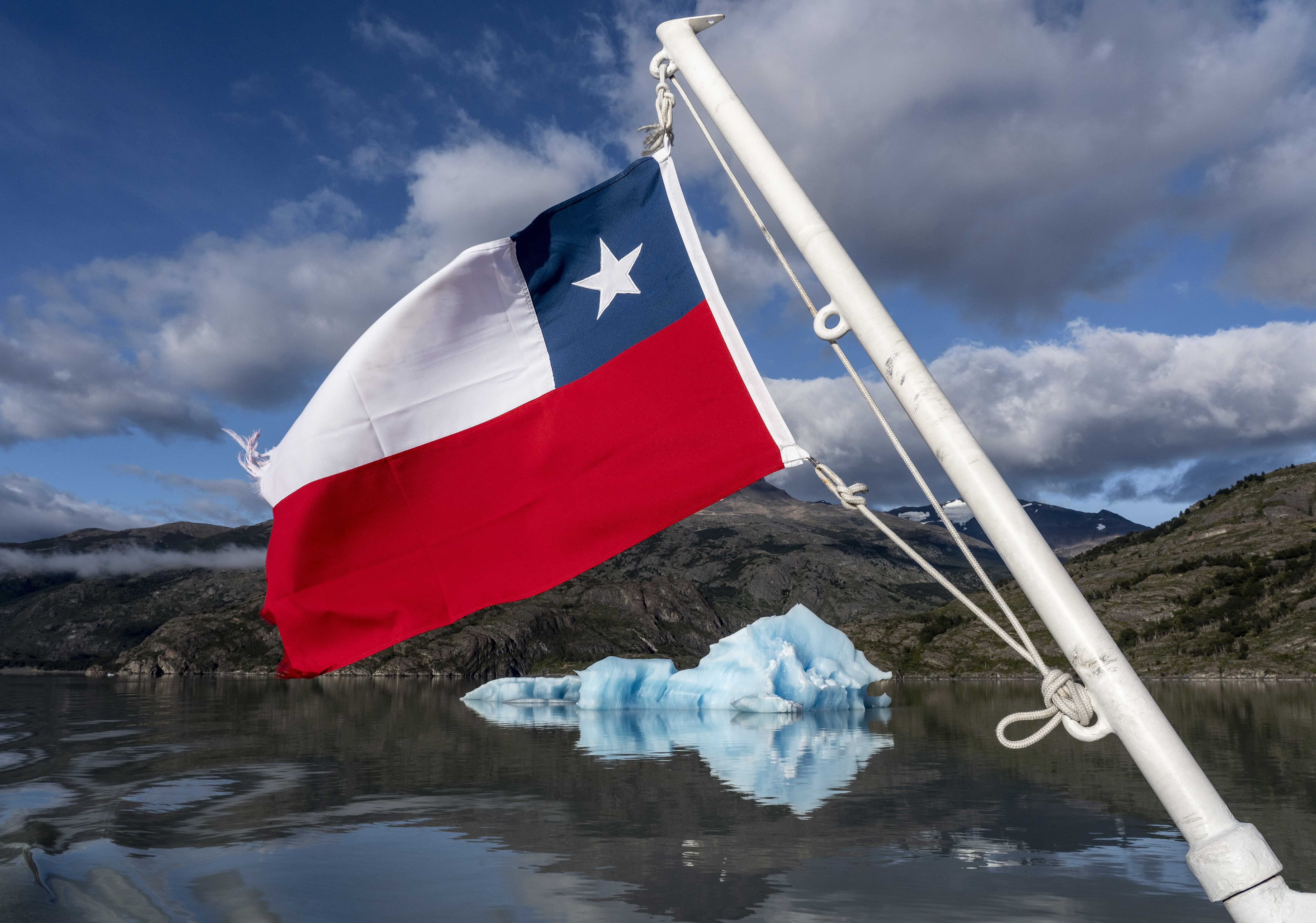 Patagonia and the Atacama 31 