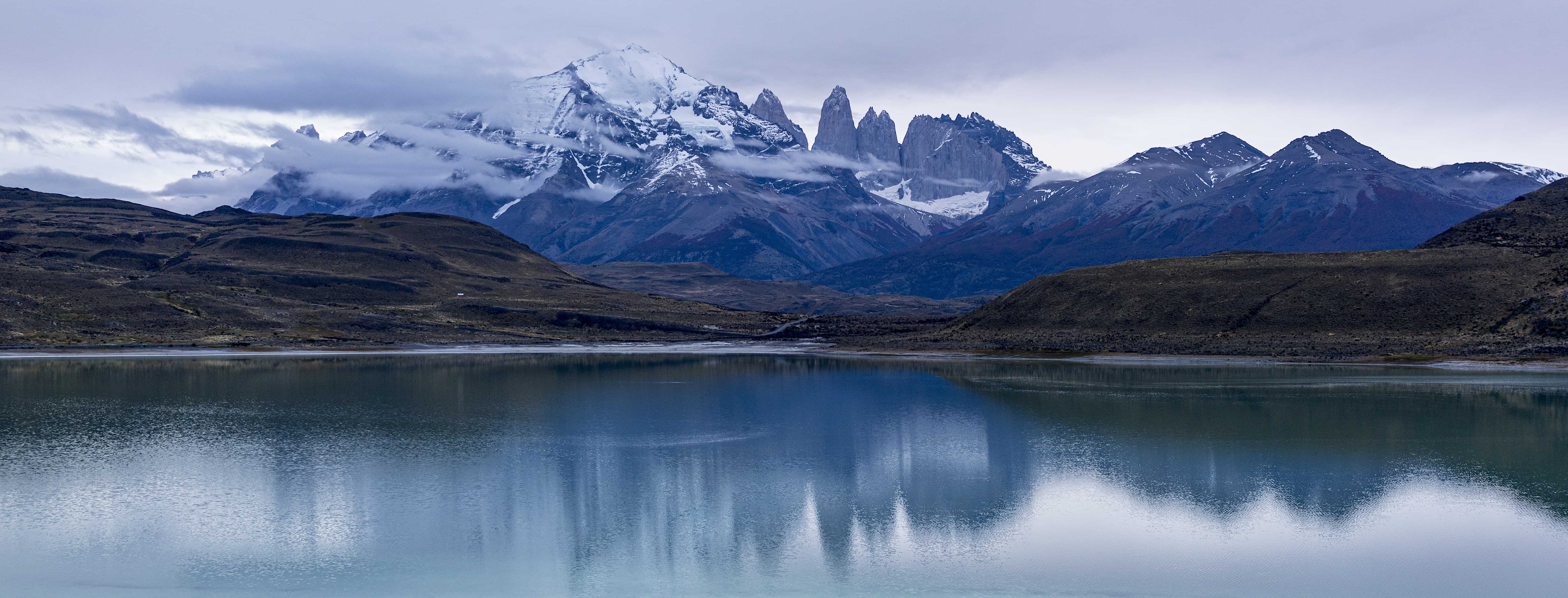 Patagonia and the Atacama 36 