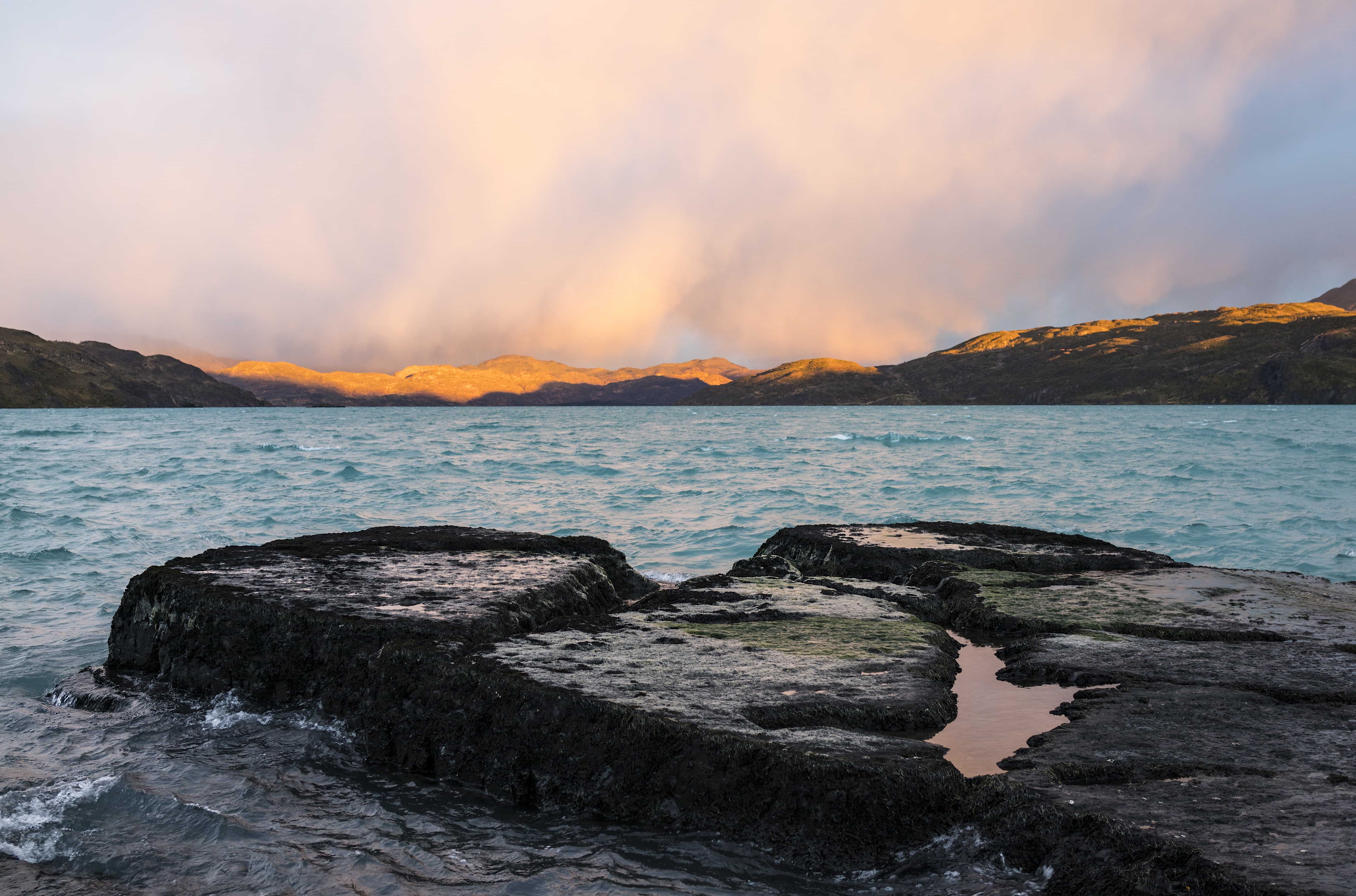 Patagonia and the Atacama 41 