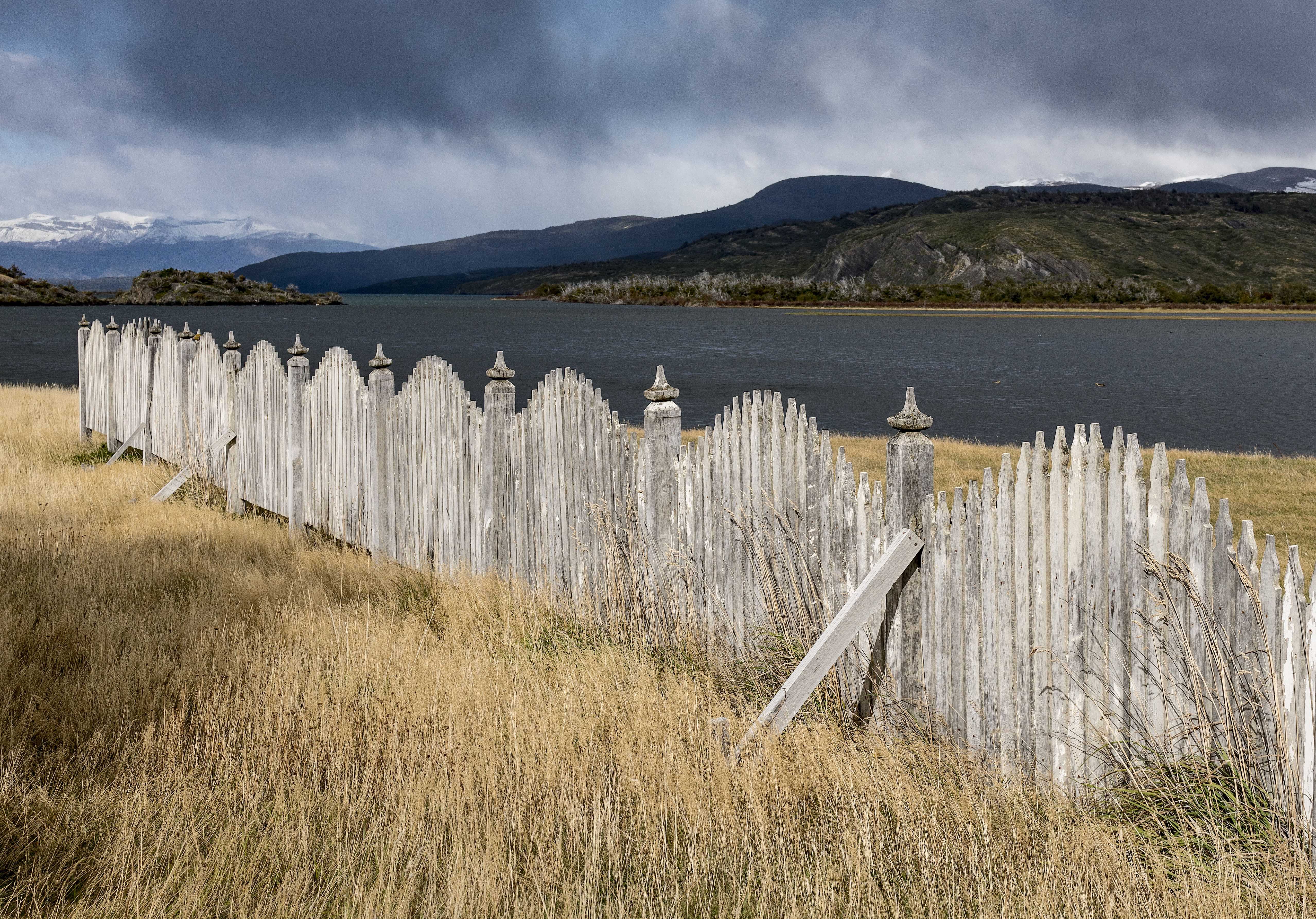 Patagonia and the Atacama 43 