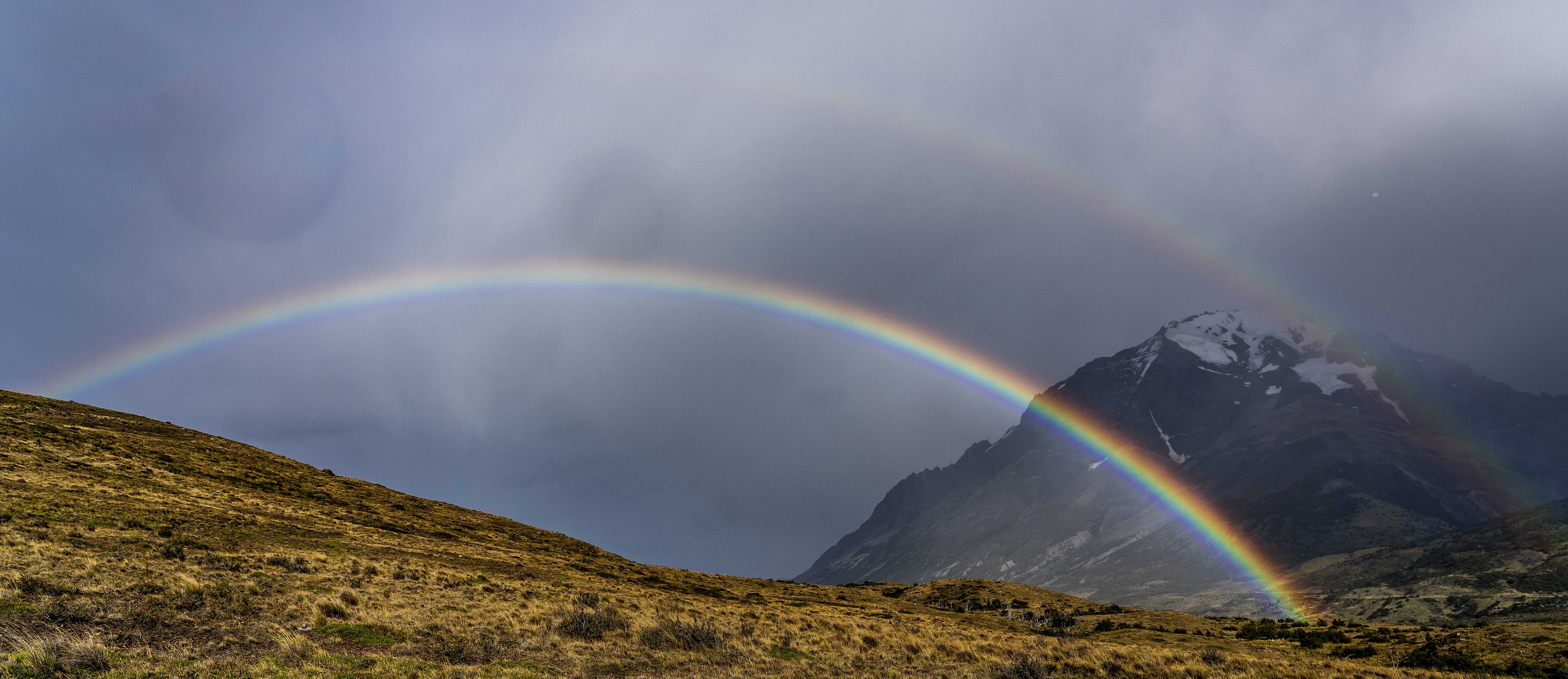 Patagonia and the Atacama 45 