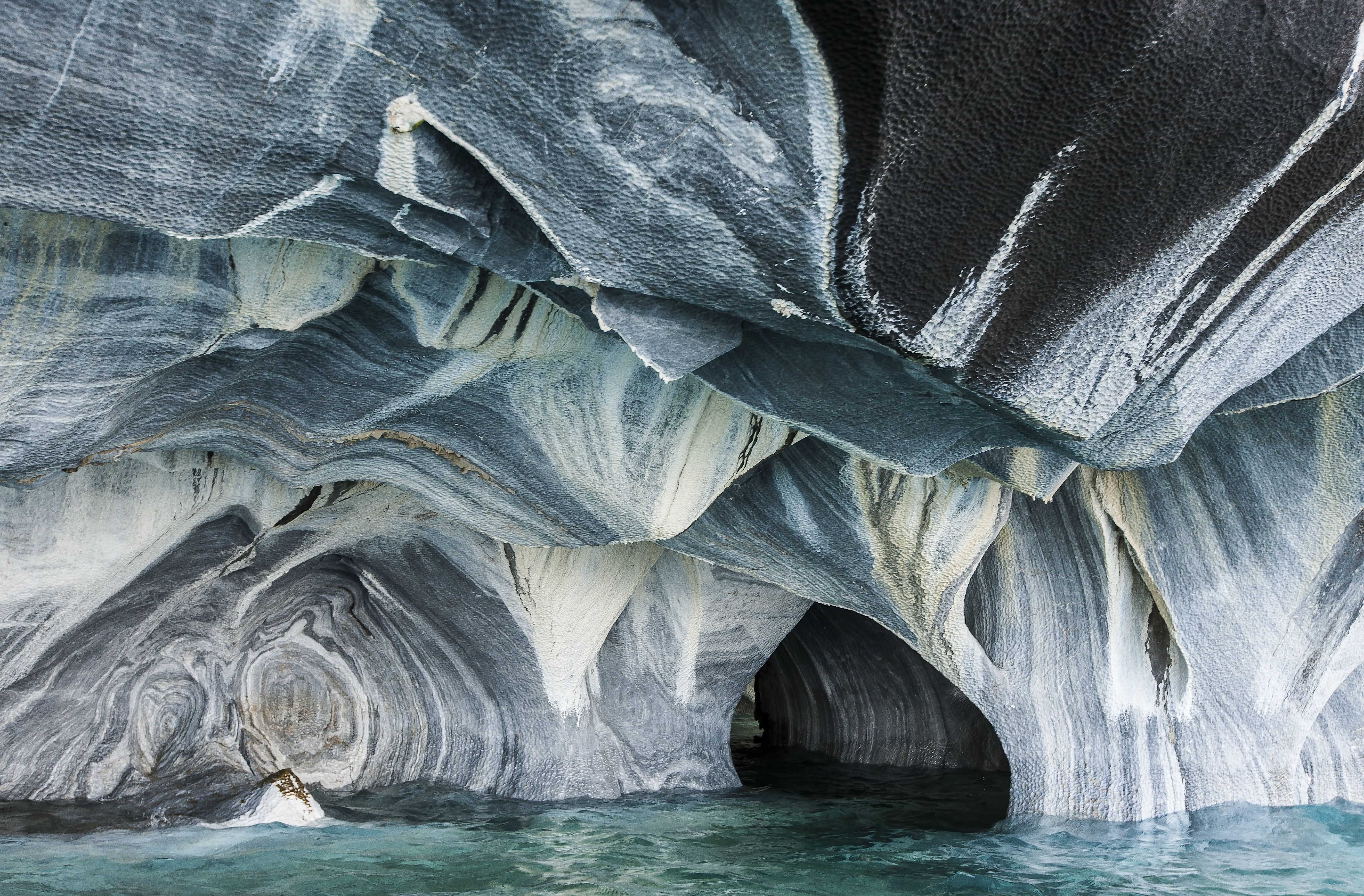 Patagonia and the Atacama 52 