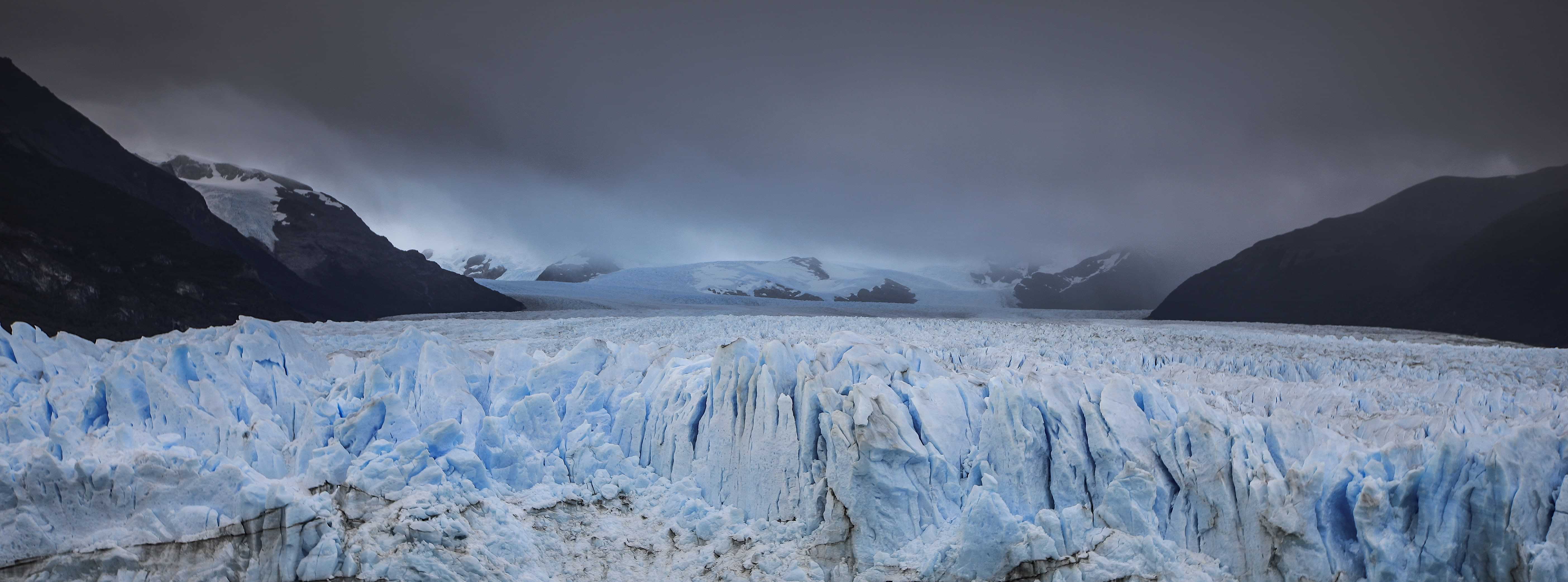 Patagonia and the Atacama 53 