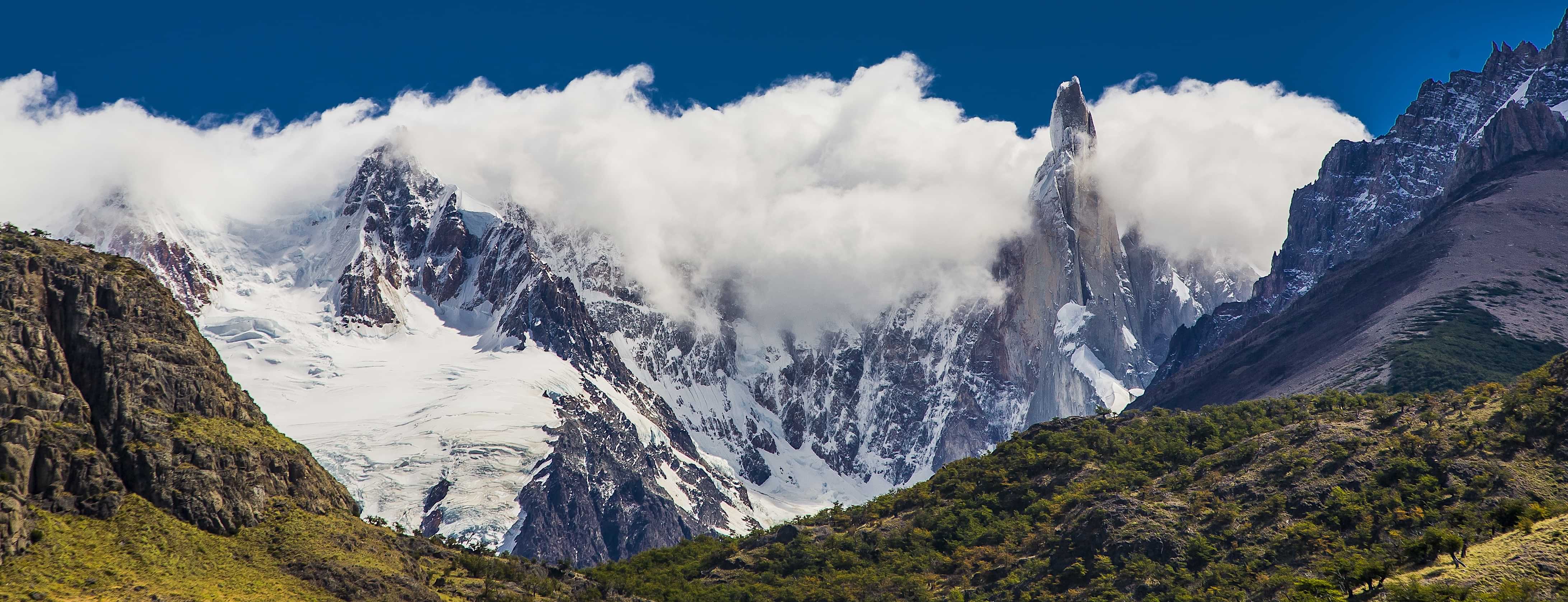 Patagonia and the Atacama 55 