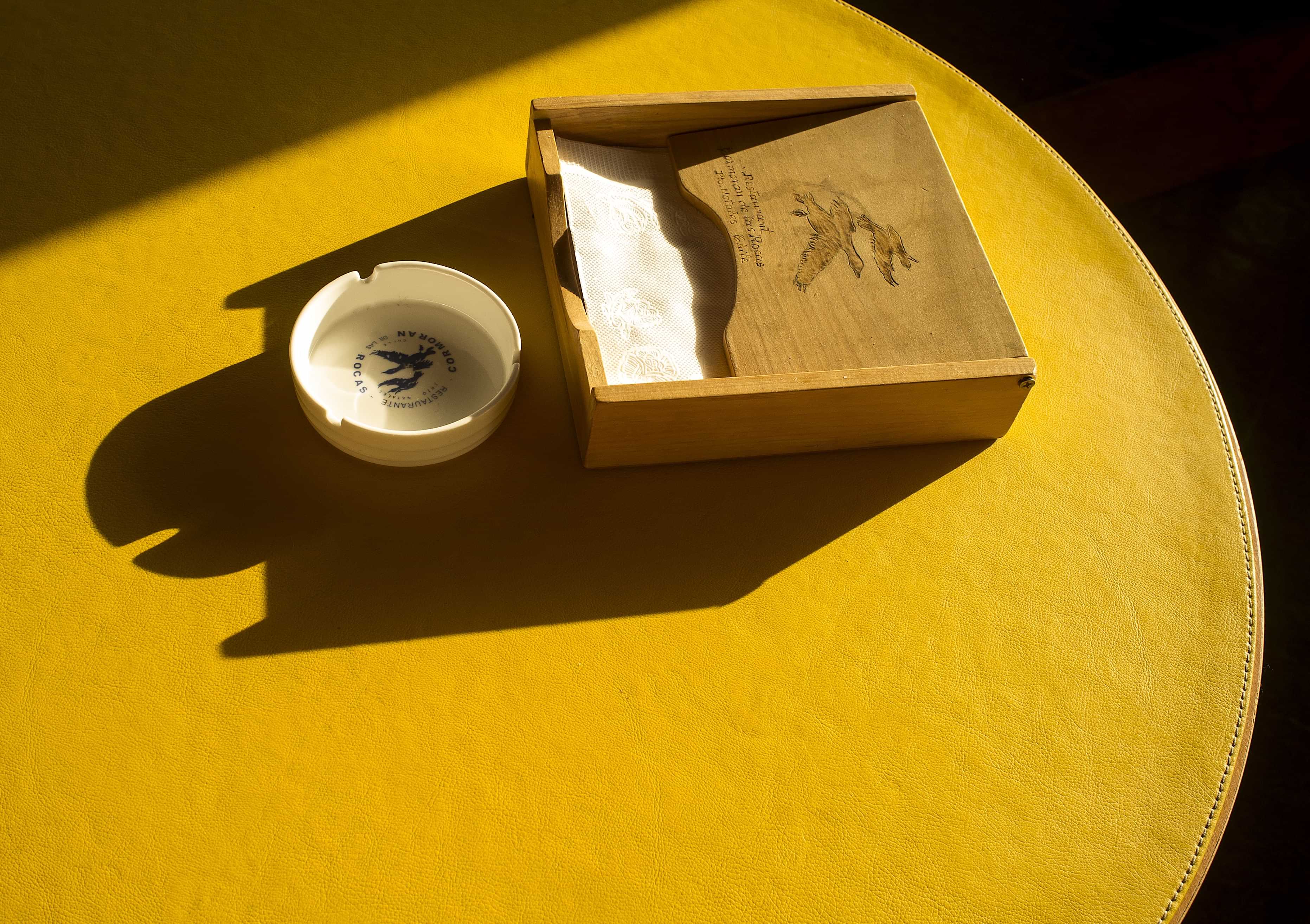 Patagonia and the Atacama 60 