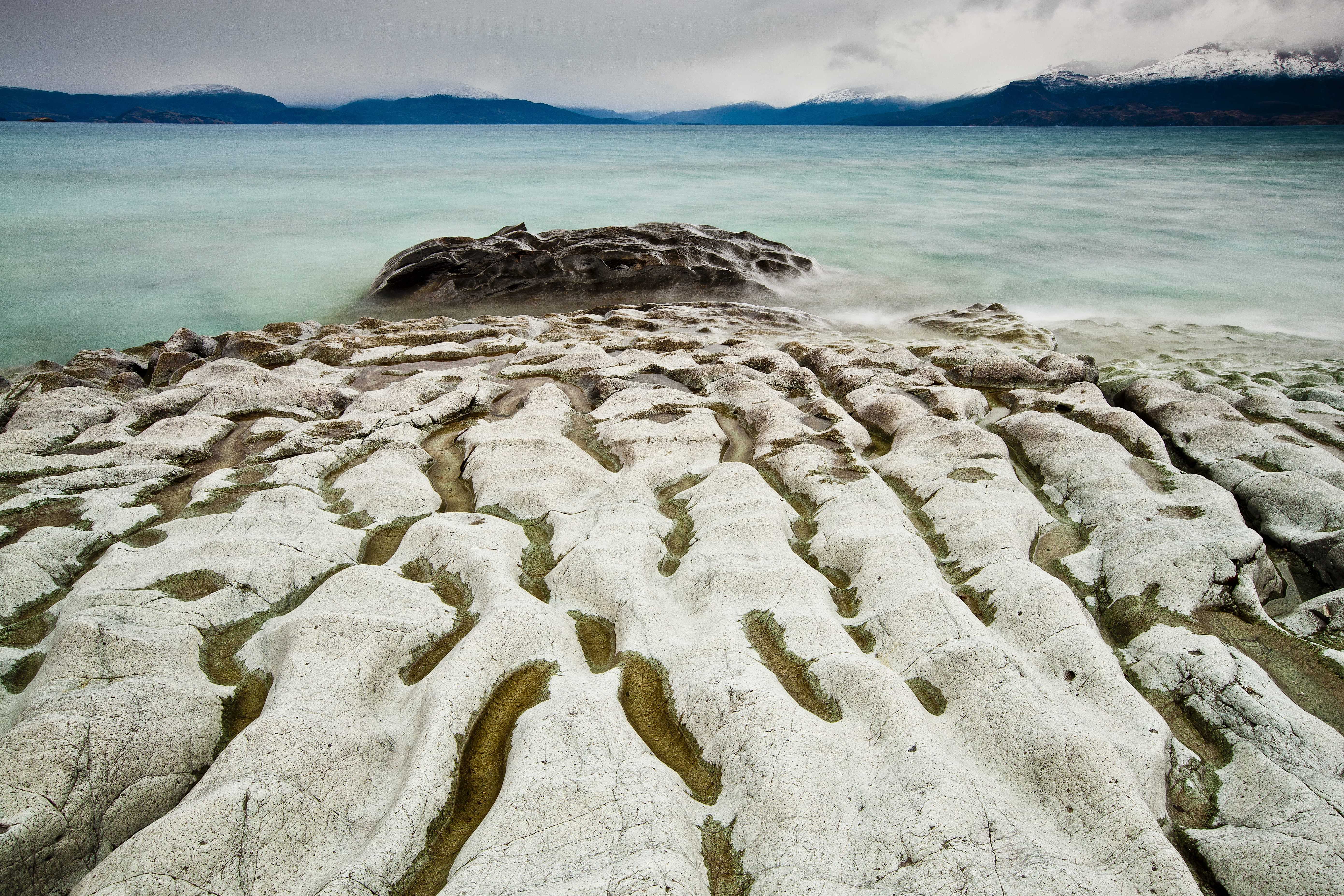 Patagonia and the Atacama 65 