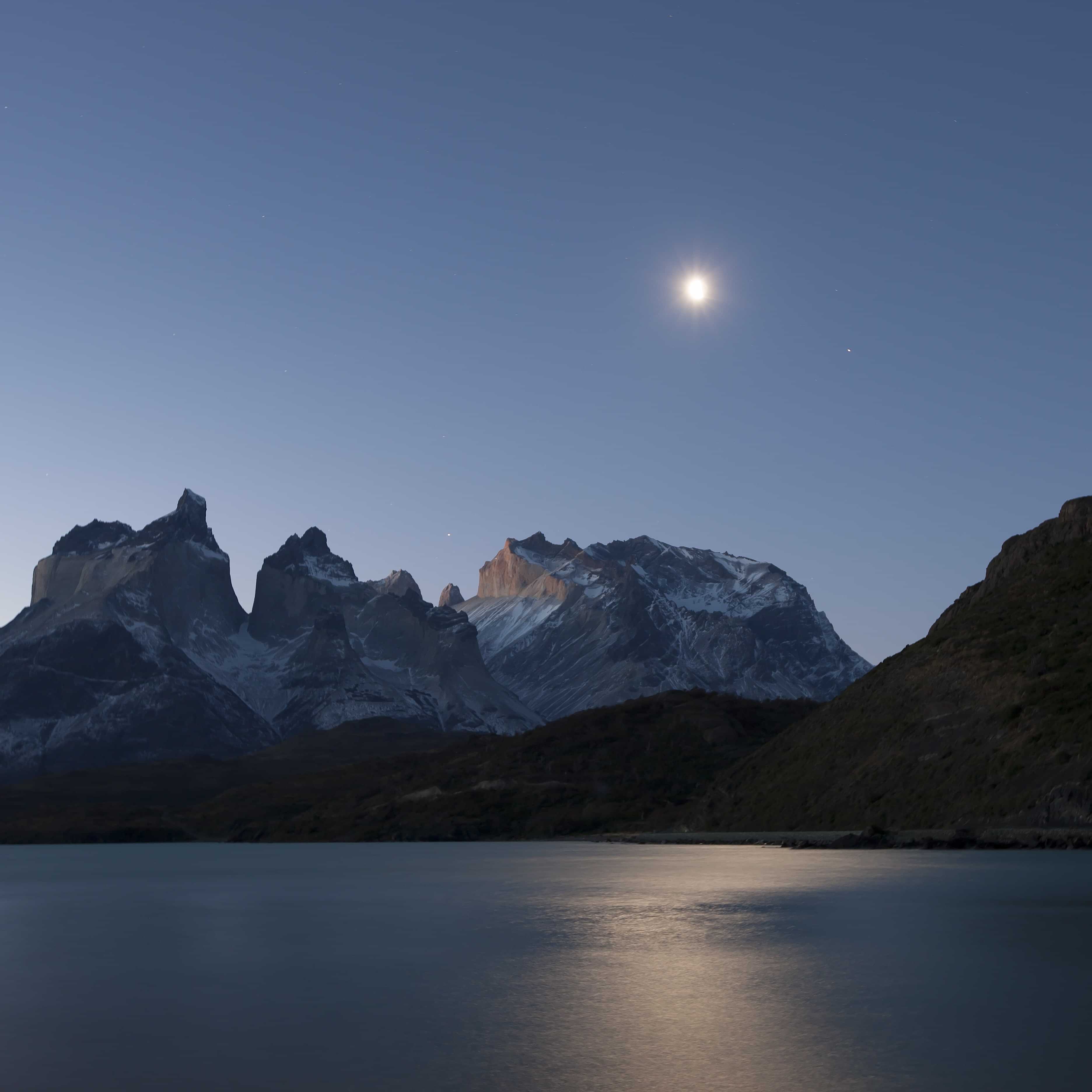 Patagonia and the Atacama 69 