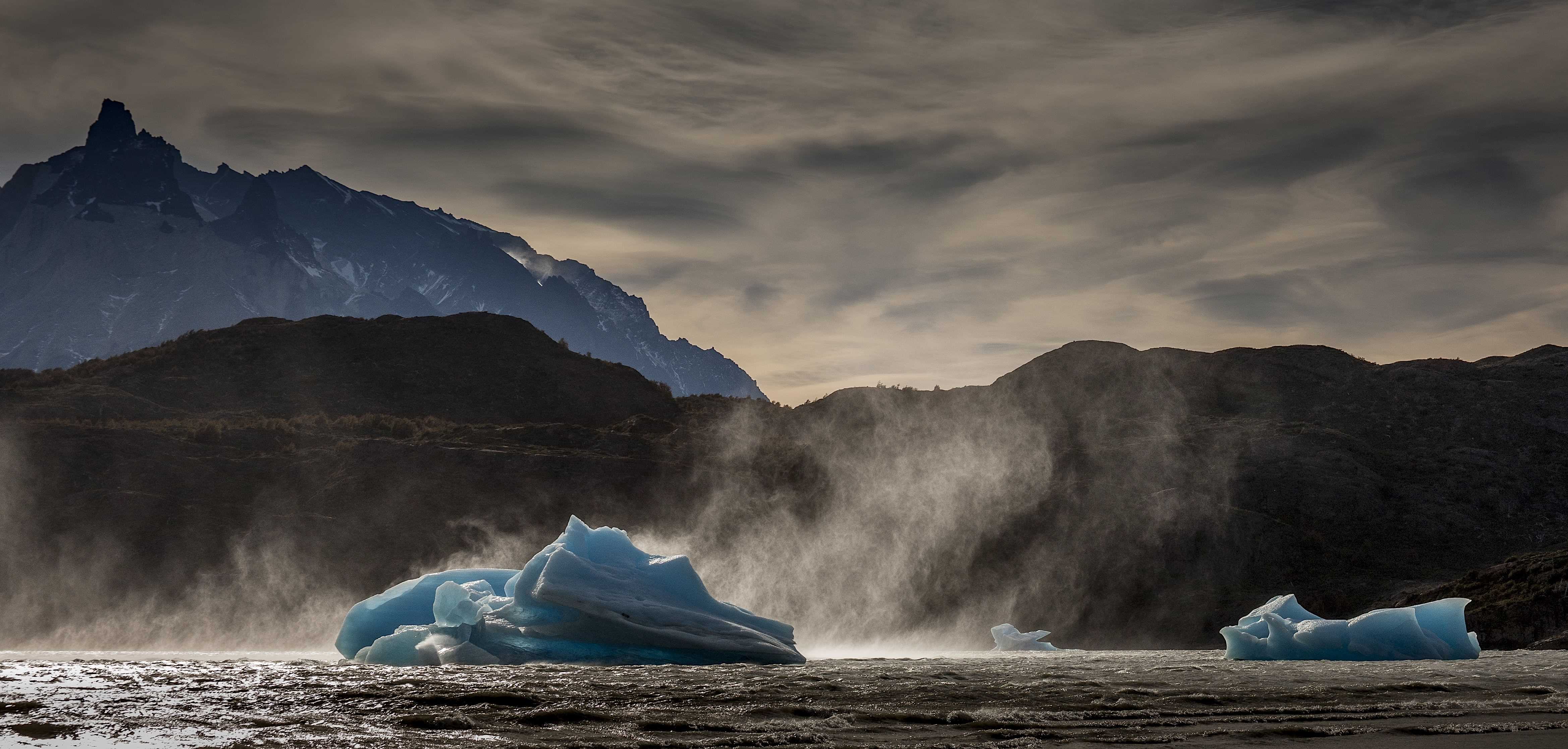 Patagonia and the Atacama 70 