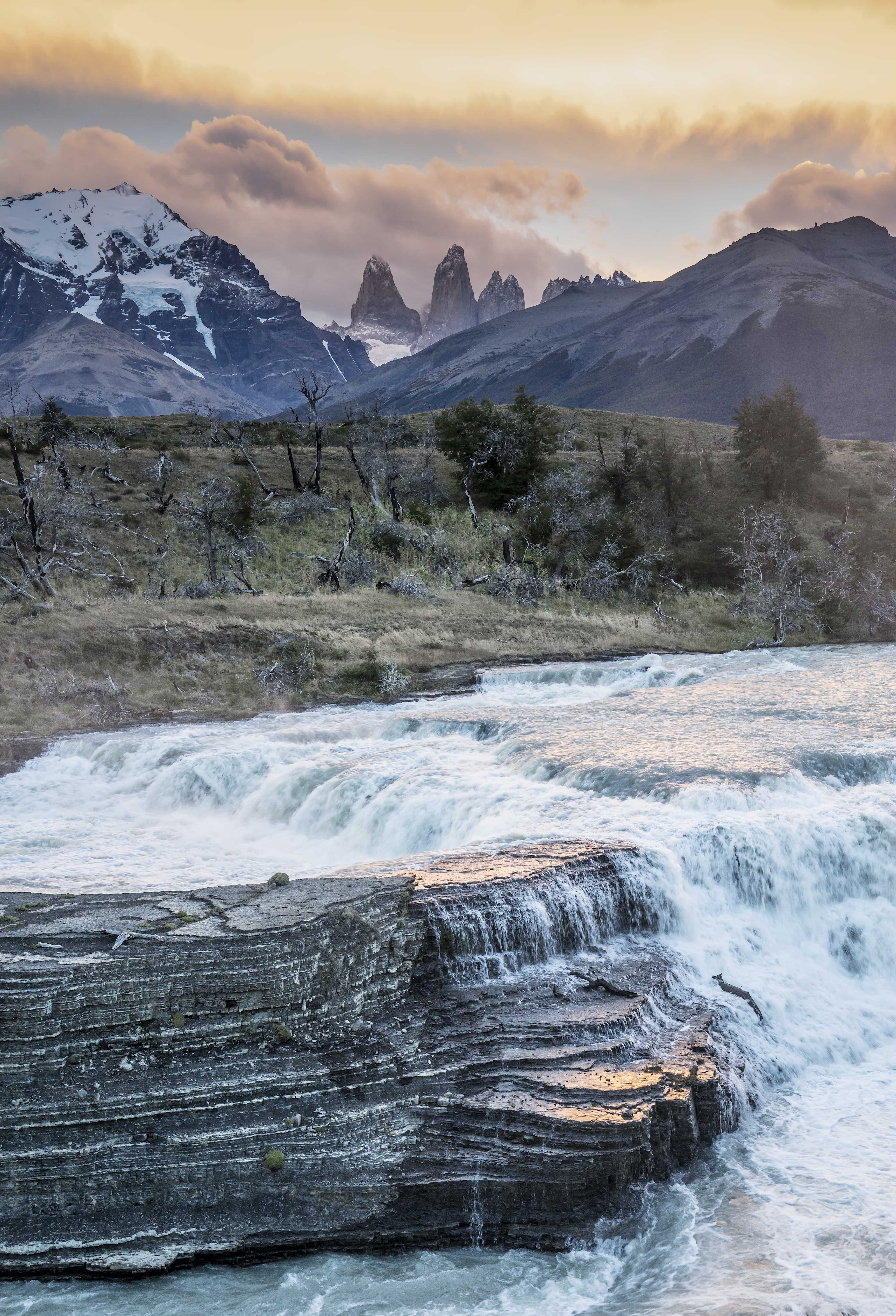 Patagonia and the Atacama 74 