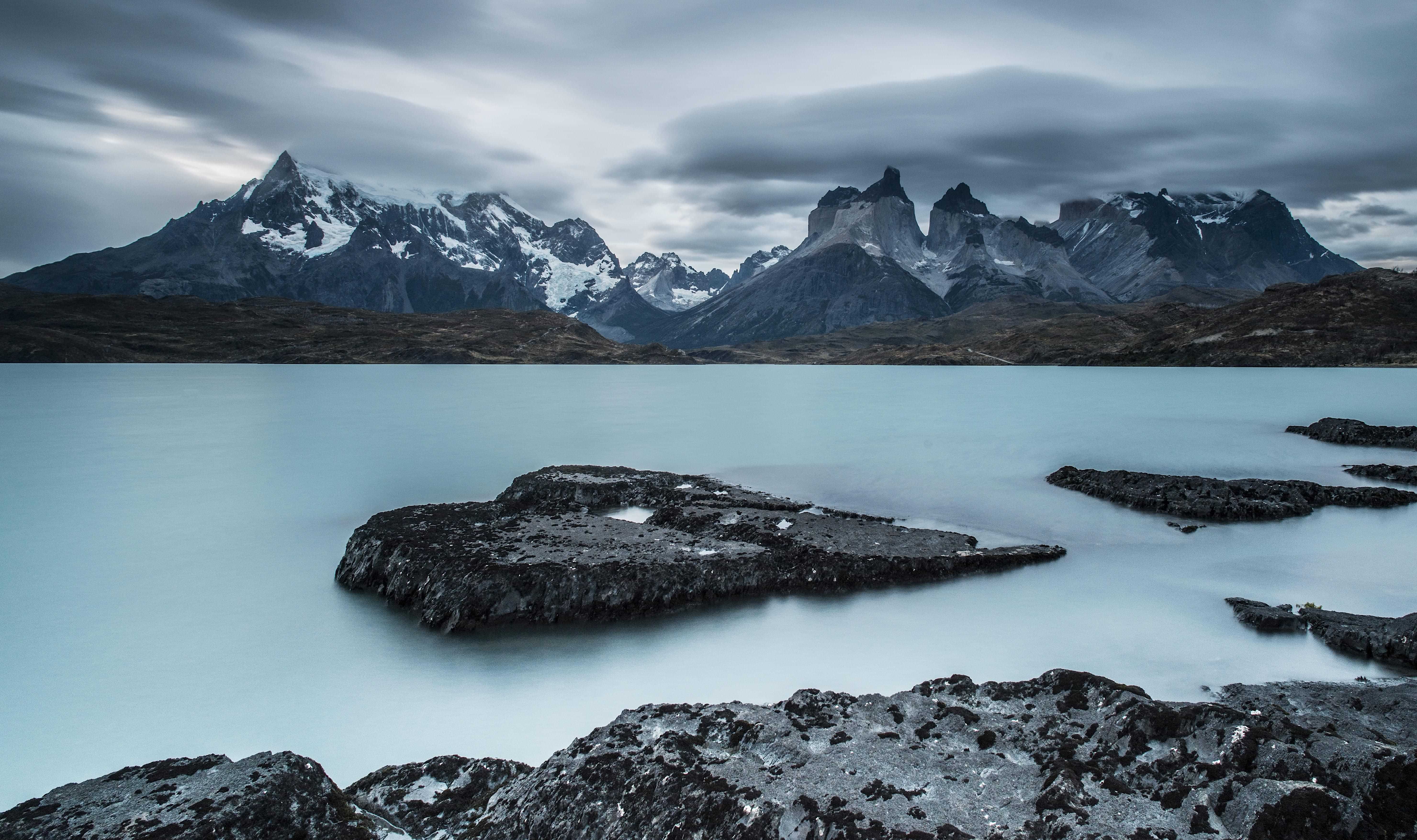 Patagonia and the Atacama 76 