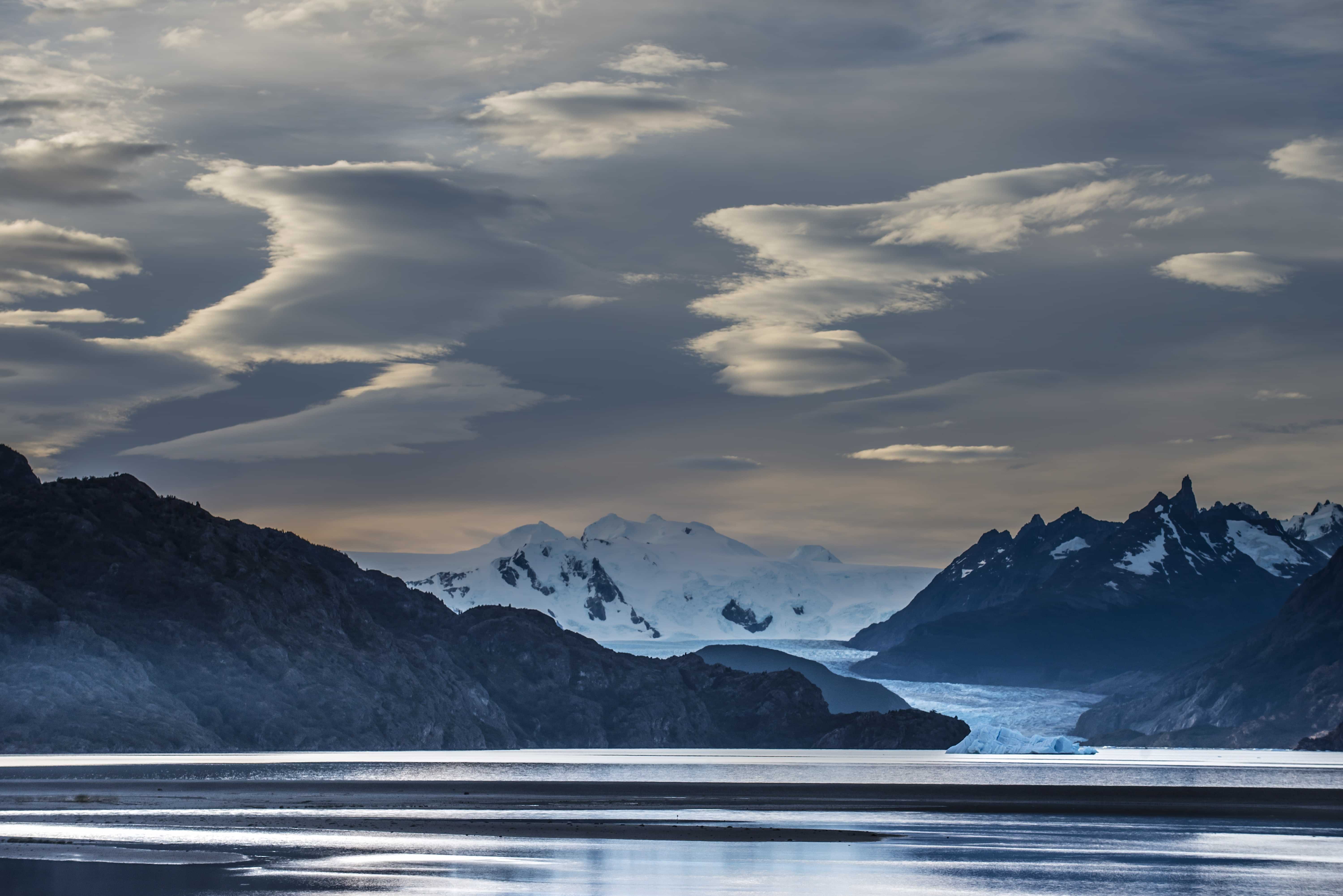 Patagonia and the Atacama 77 