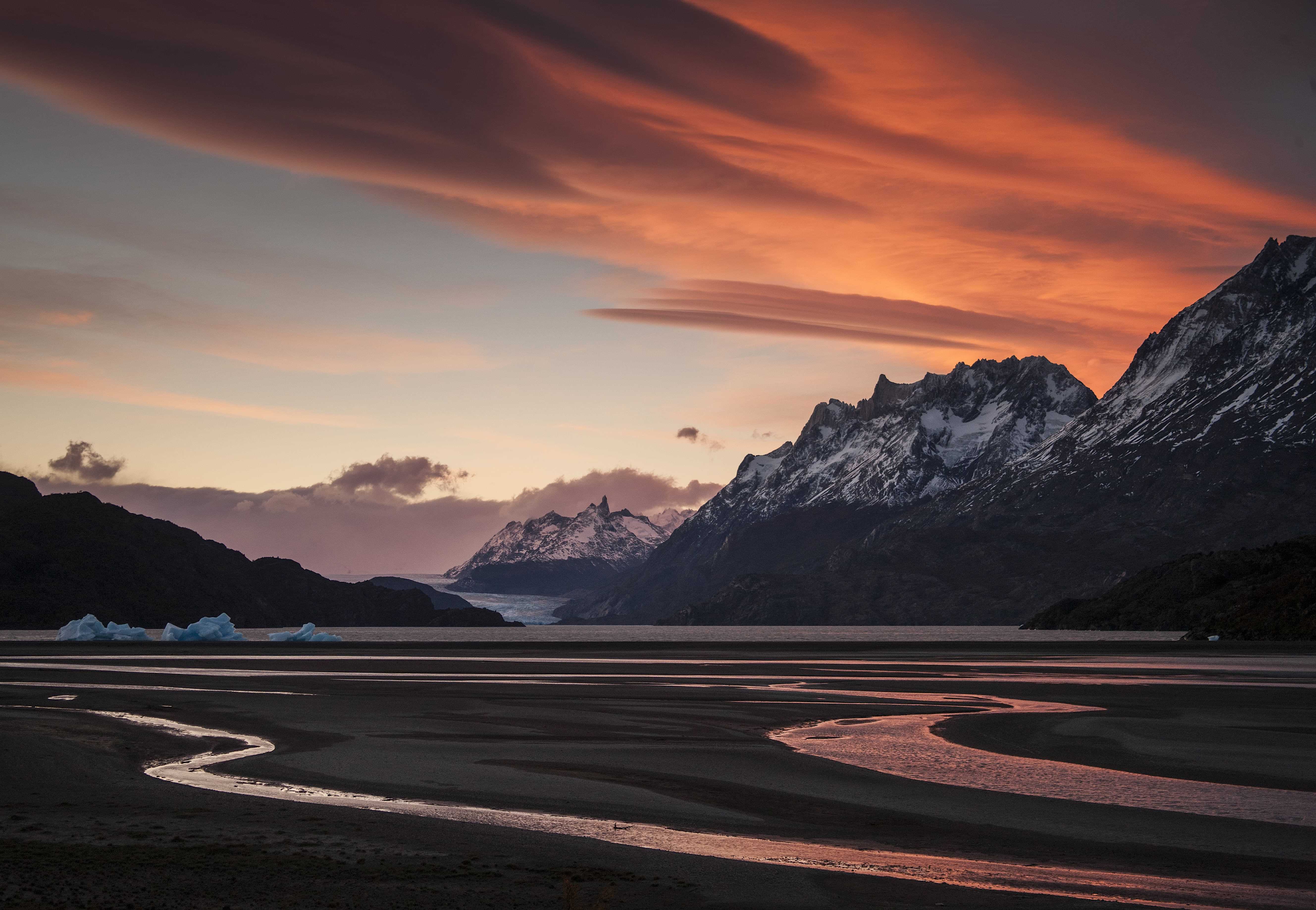 Patagonia and the Atacama 78 