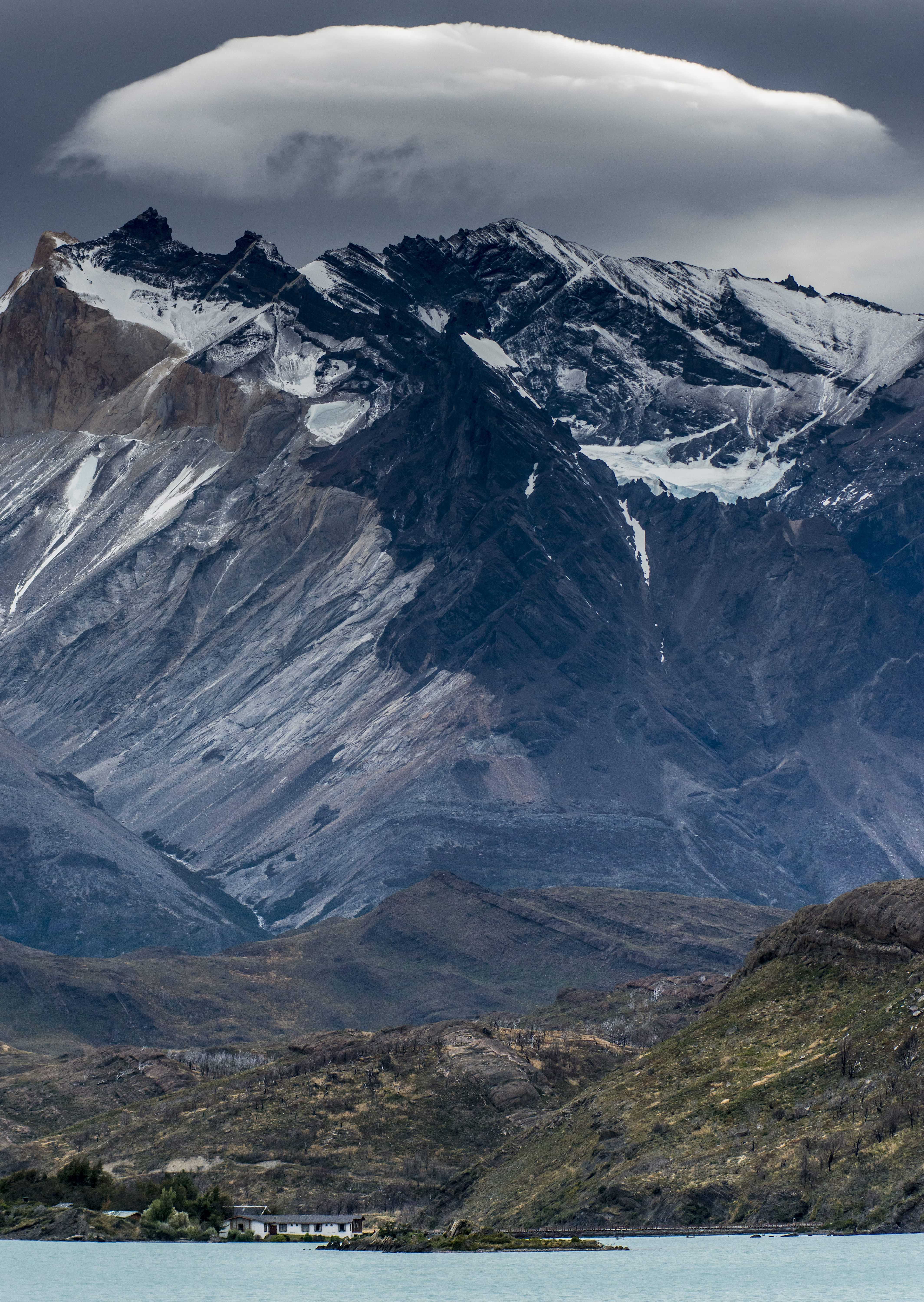 Patagonia and the Atacama 83 