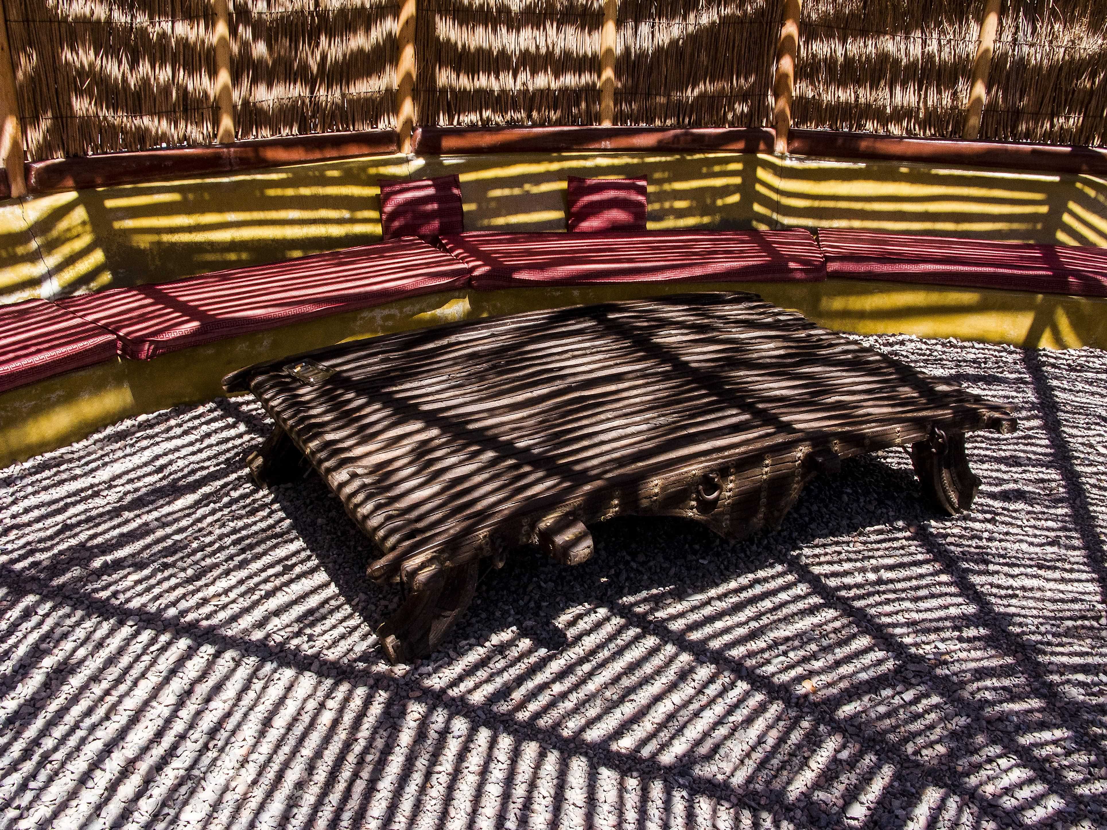 Patagonia and the Atacama 85 